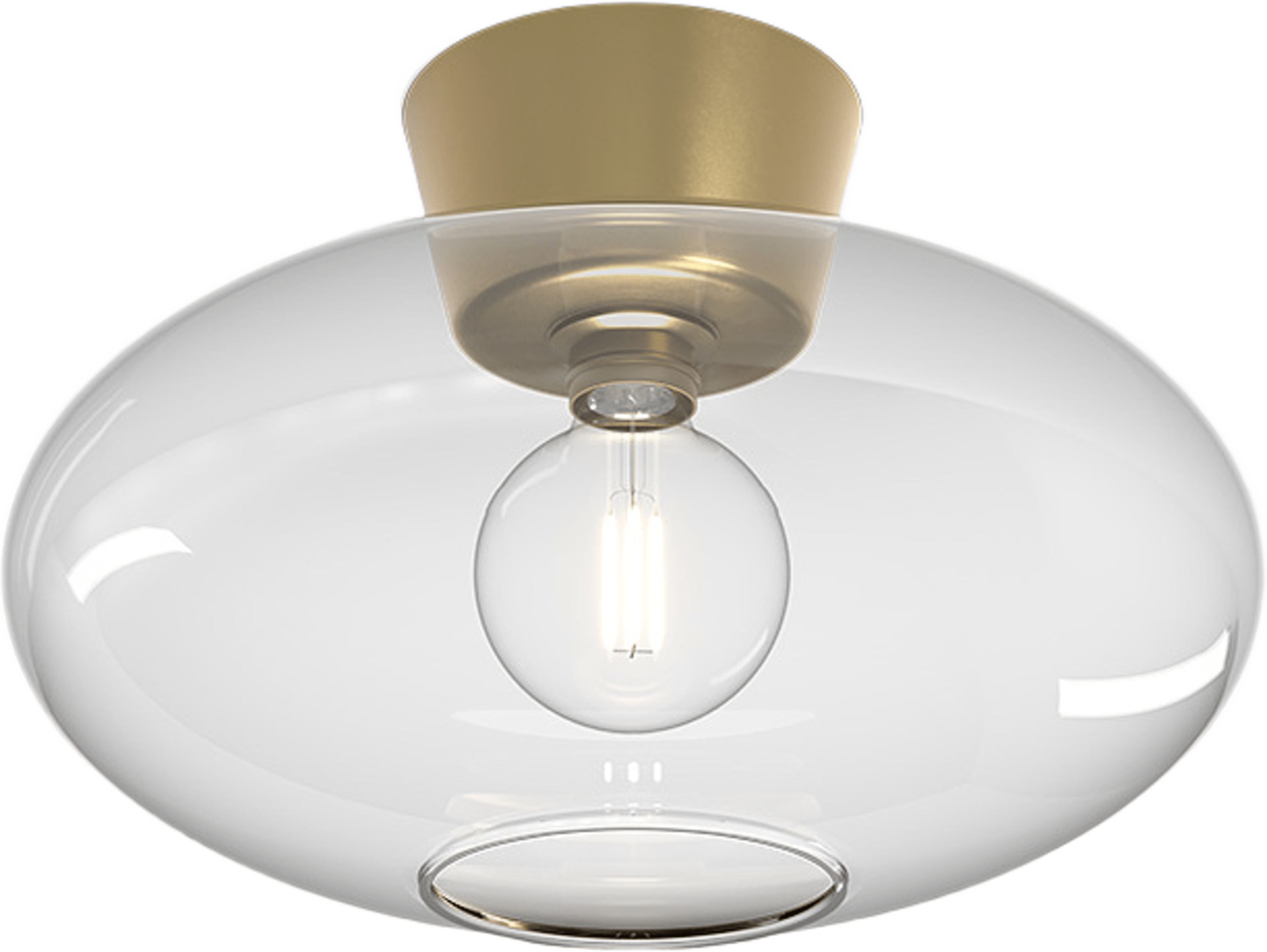 Plafond Bullo Xl Ø38