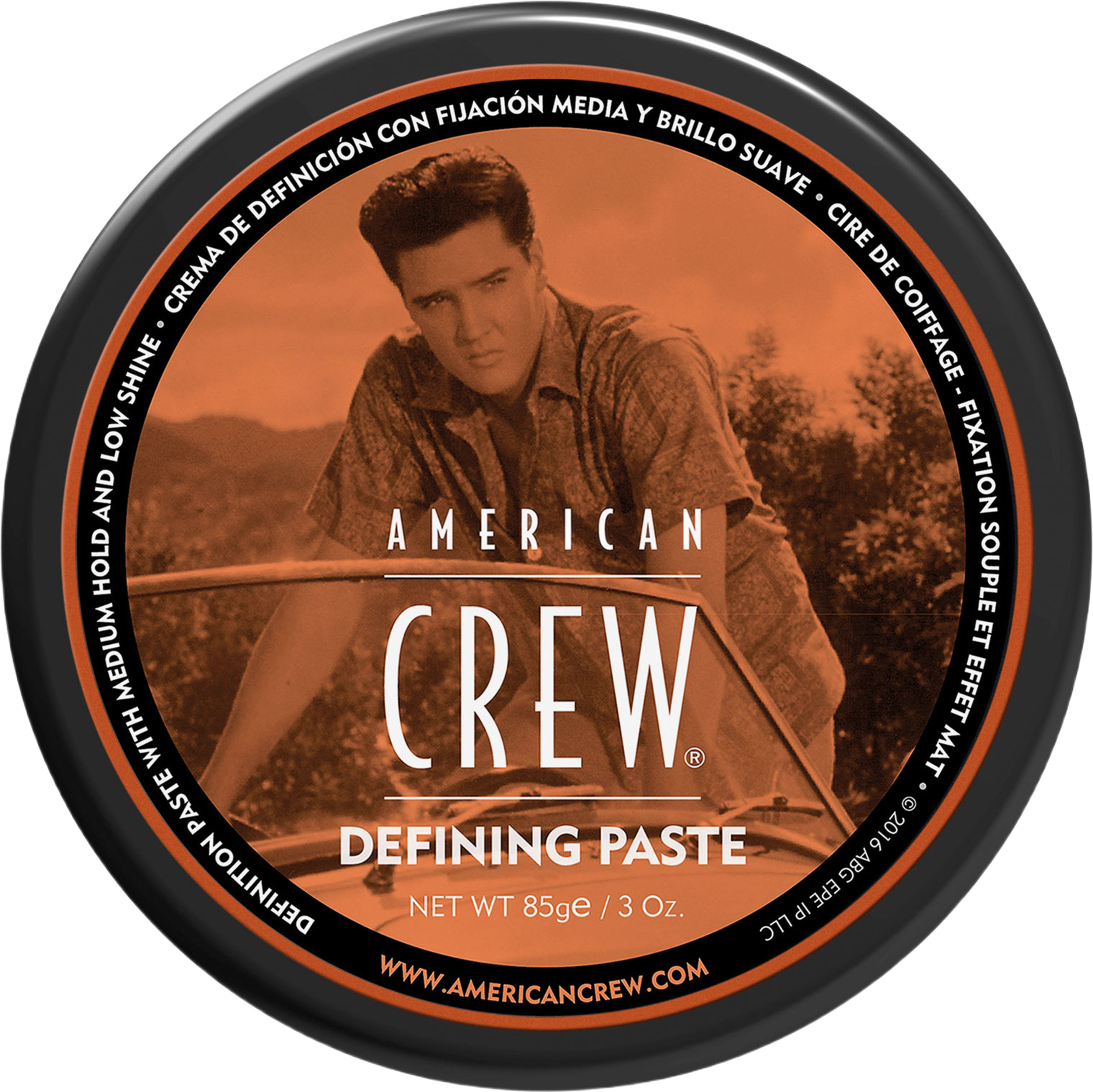 Defining Paste, 85 g