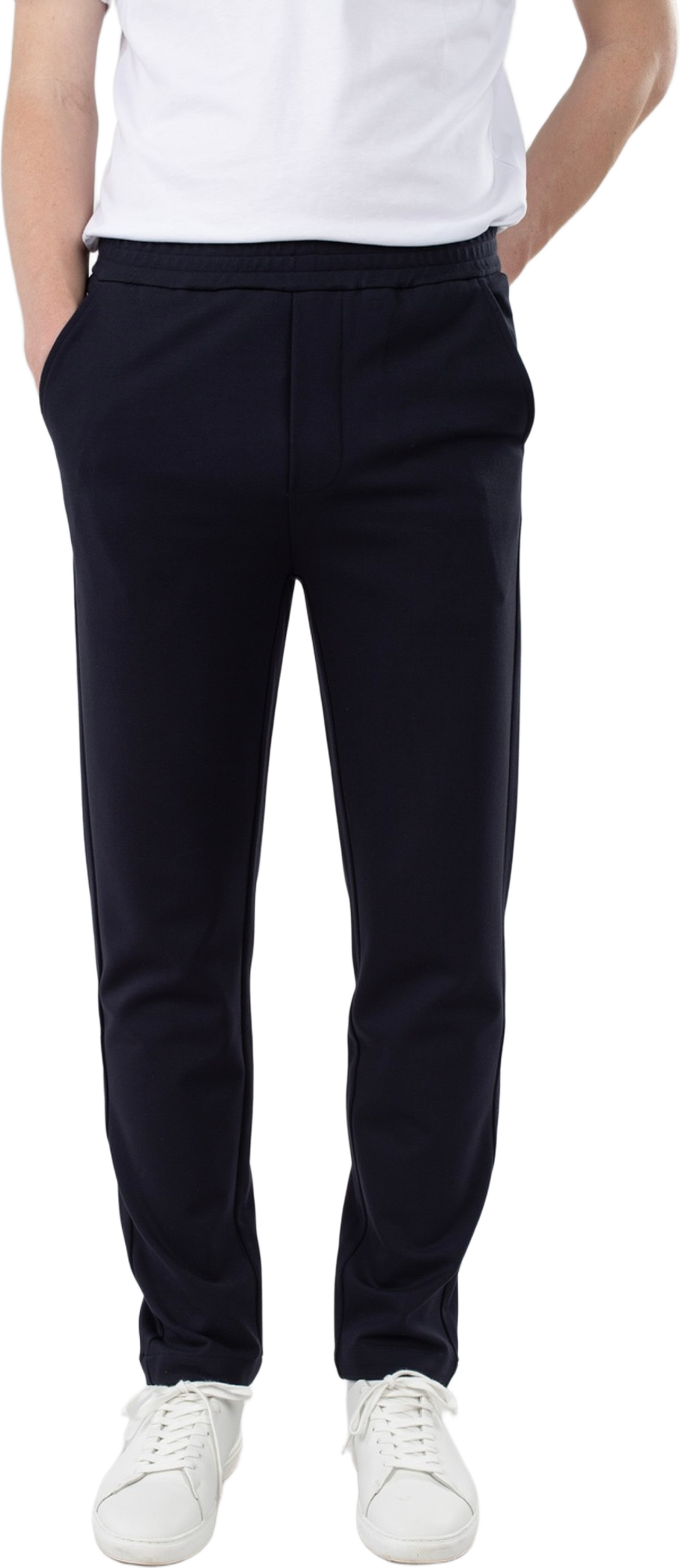 Harlow Superior Stretch Trousers, från Ciszere, i färgen blue. Klicka för att öppna bilden i stort format