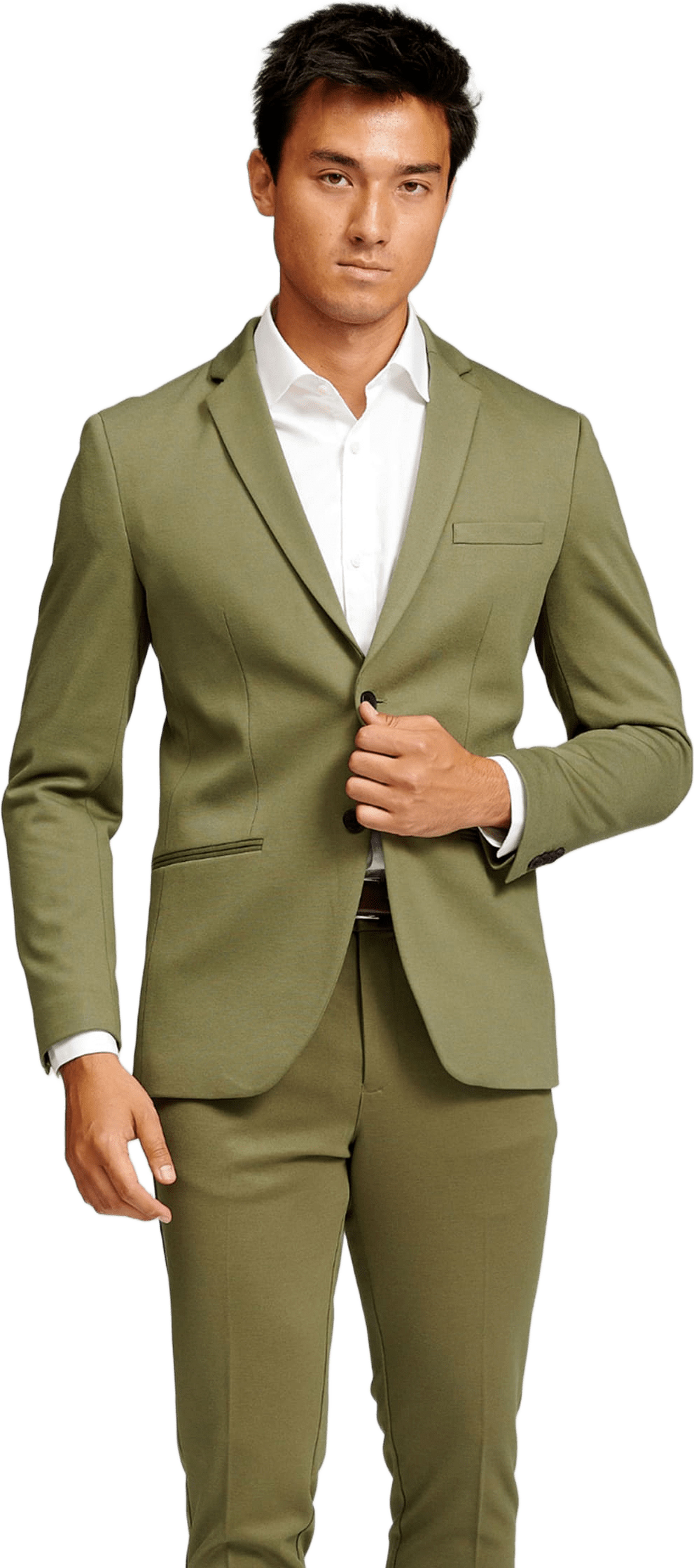 The Original Performance Blazer