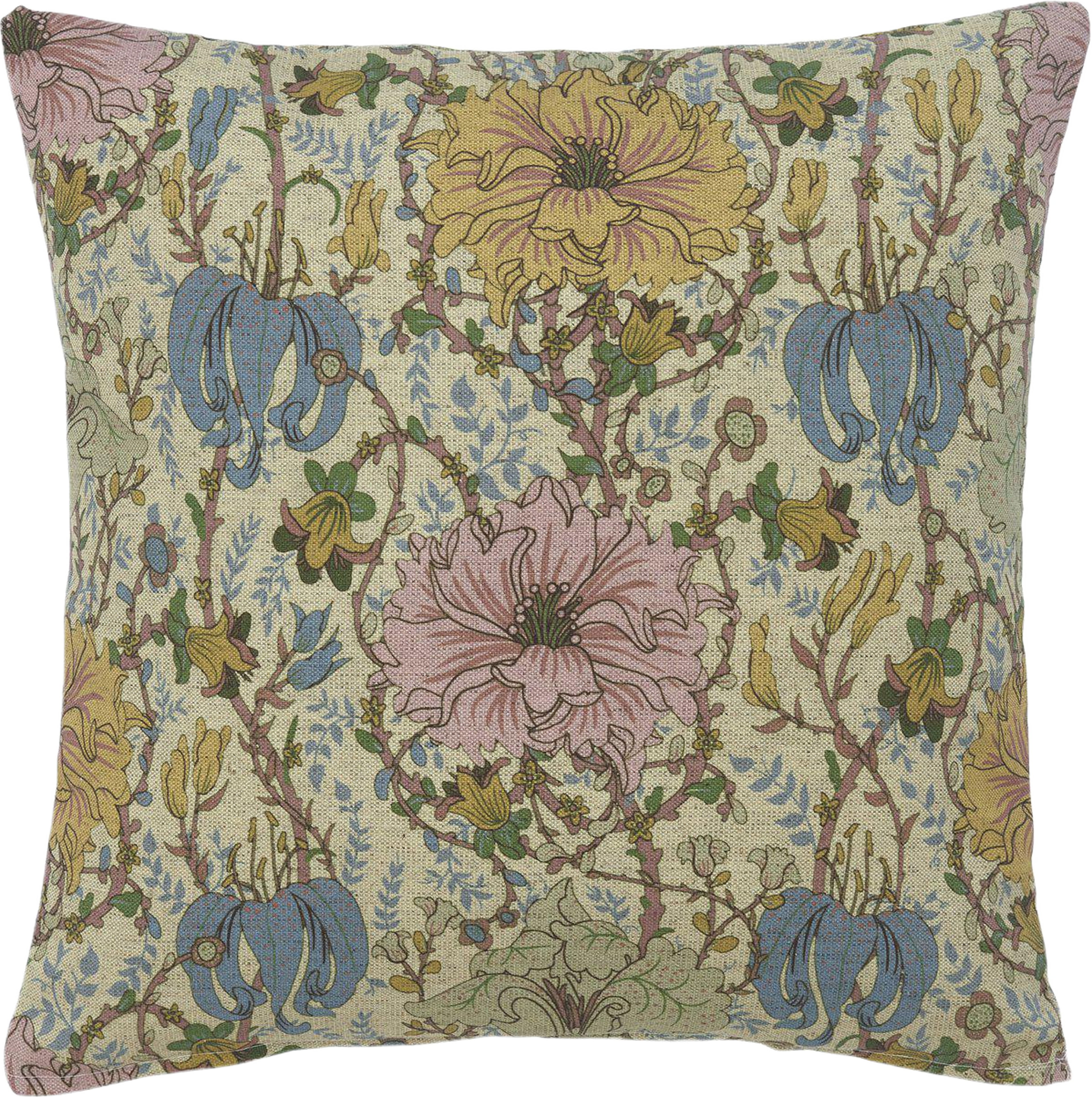 Flore Kuddfodral