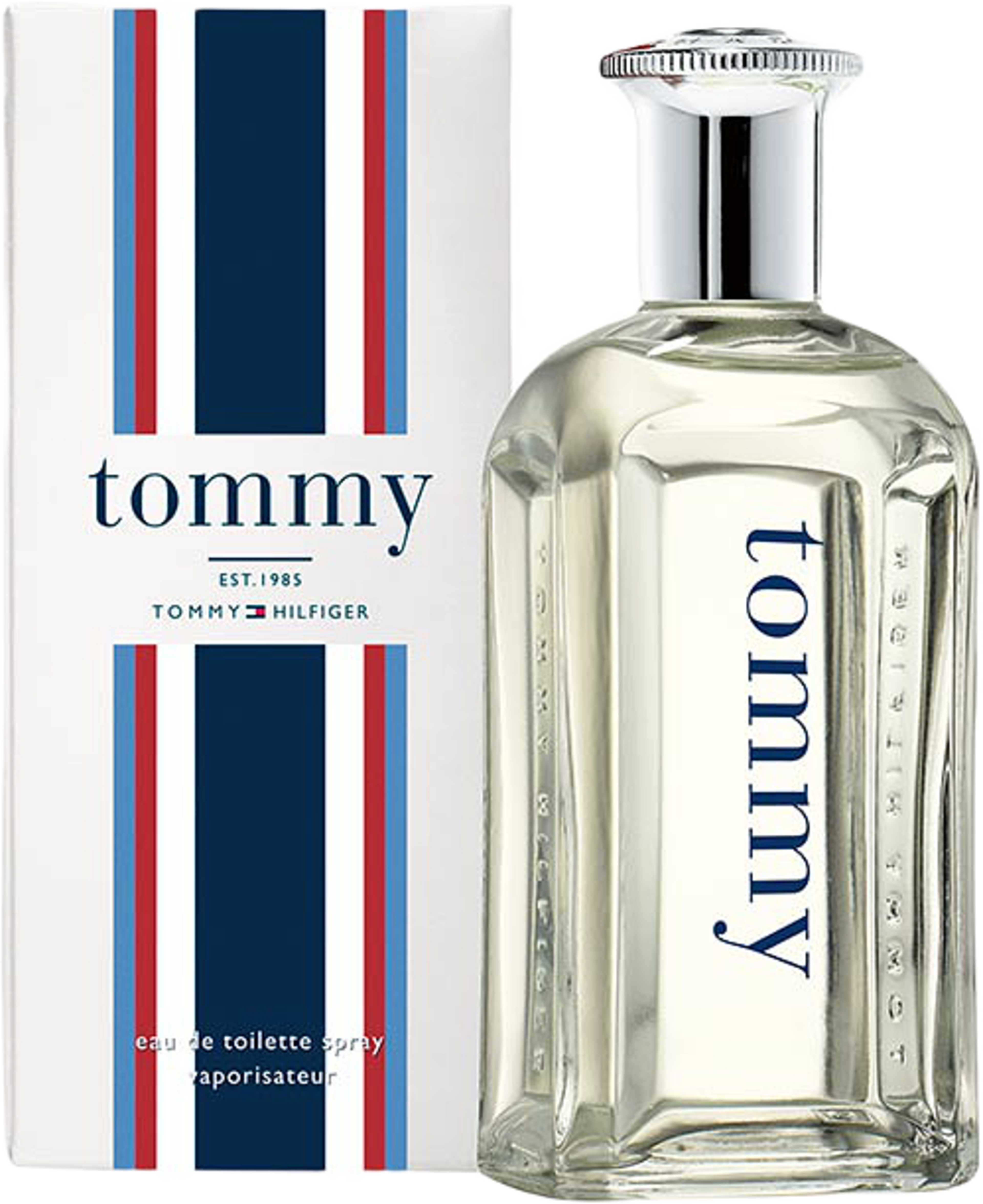 Tommy EdT