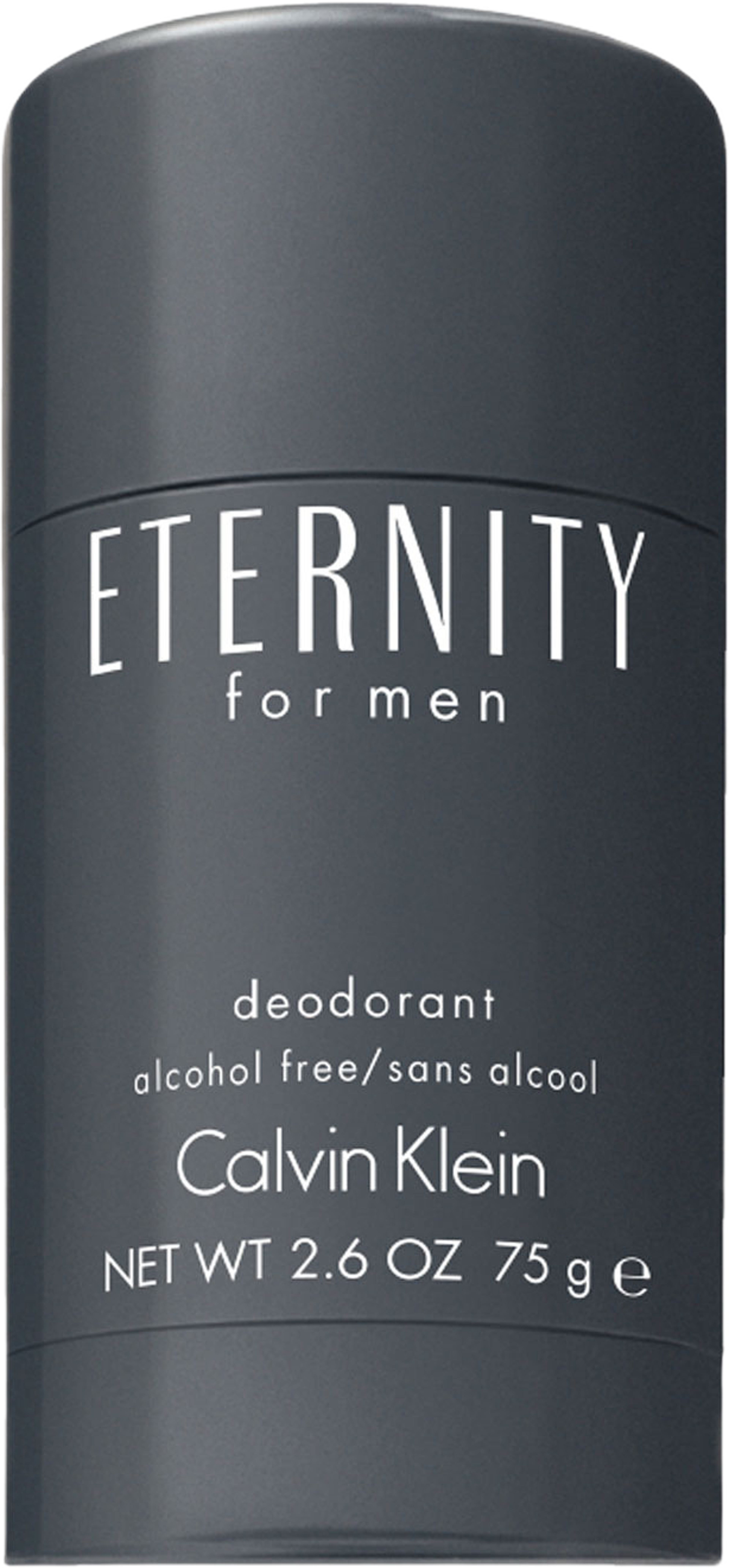 Eternity Men Deodorant Stick, 75 ml