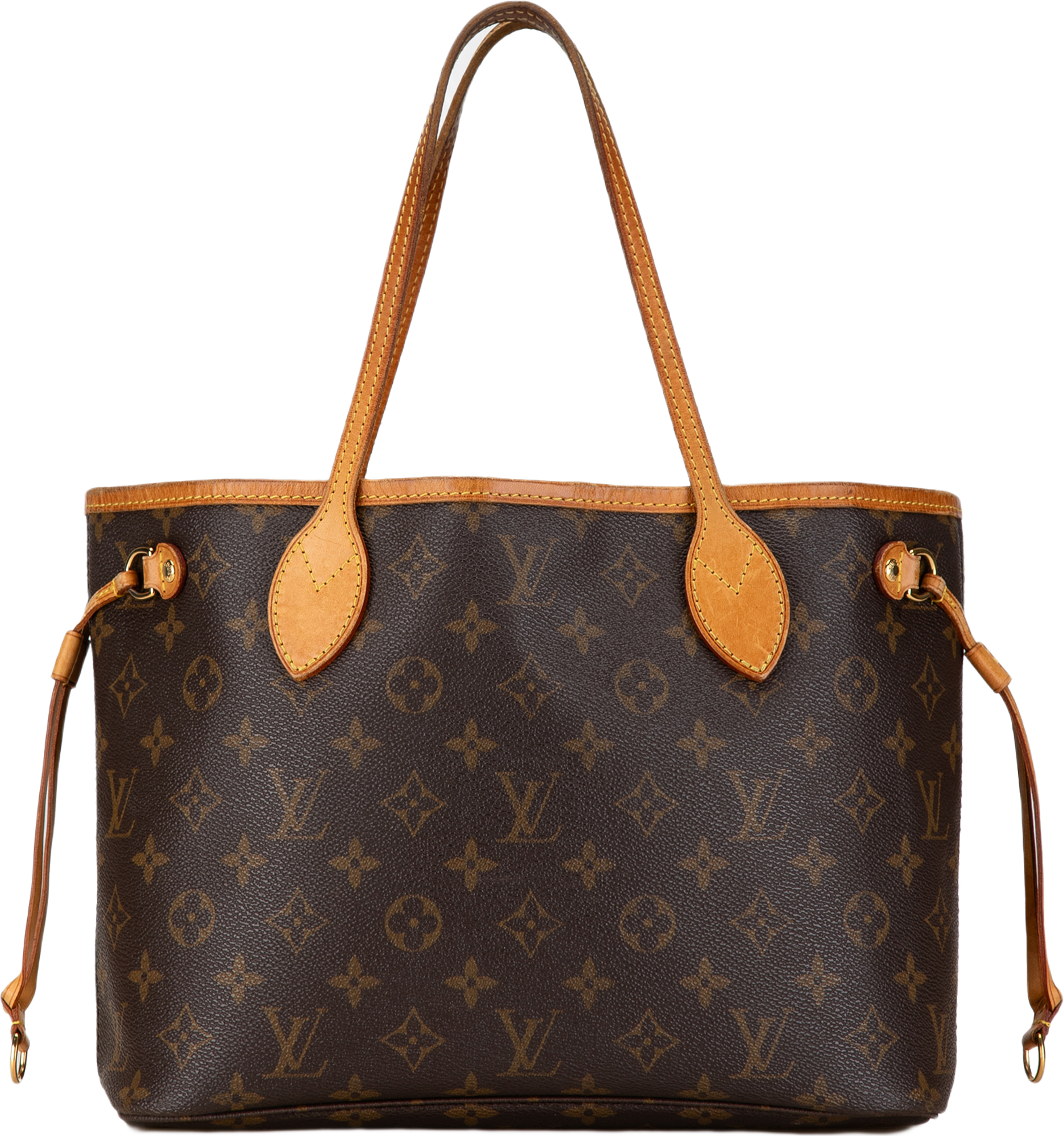 Louis Vuitton Monogram Neverfull Pm