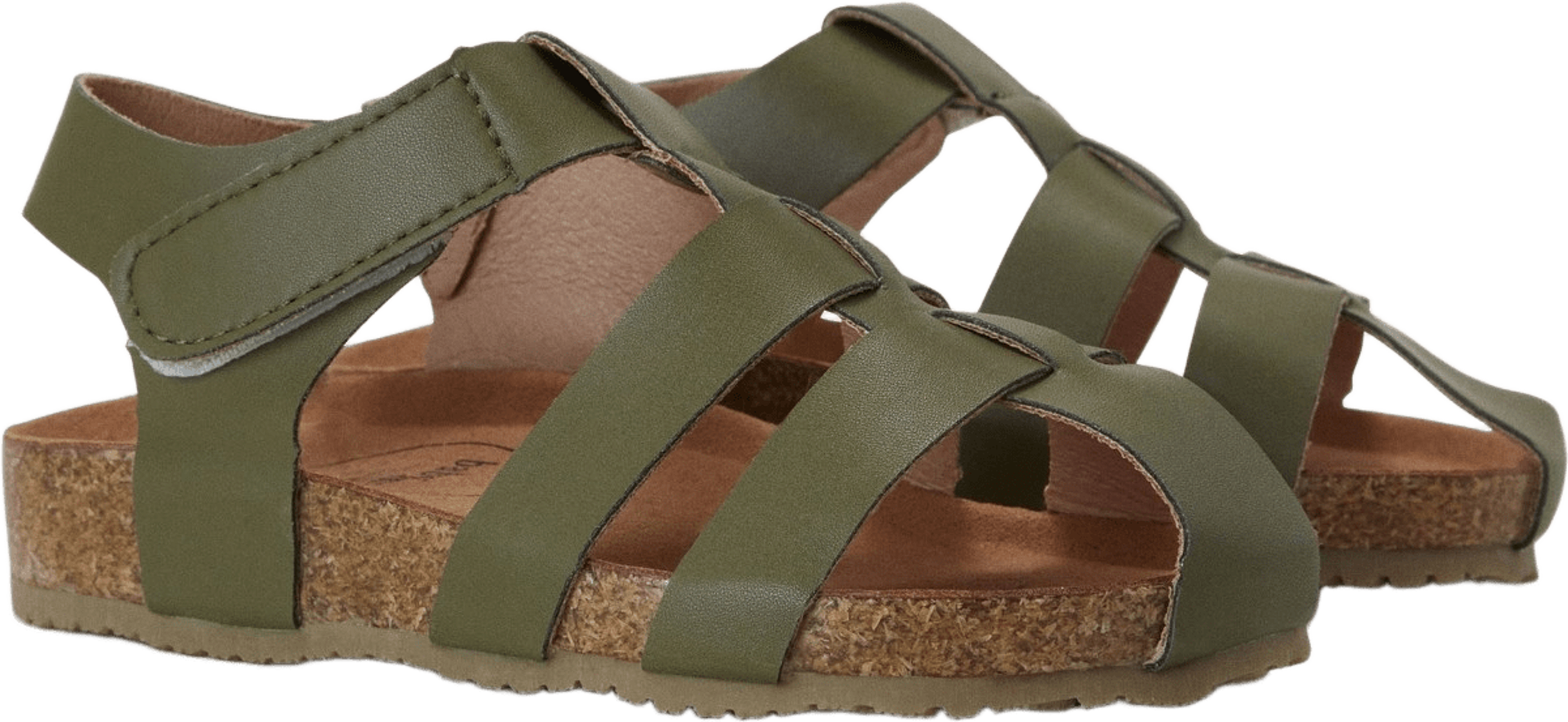 Hiker Sandal