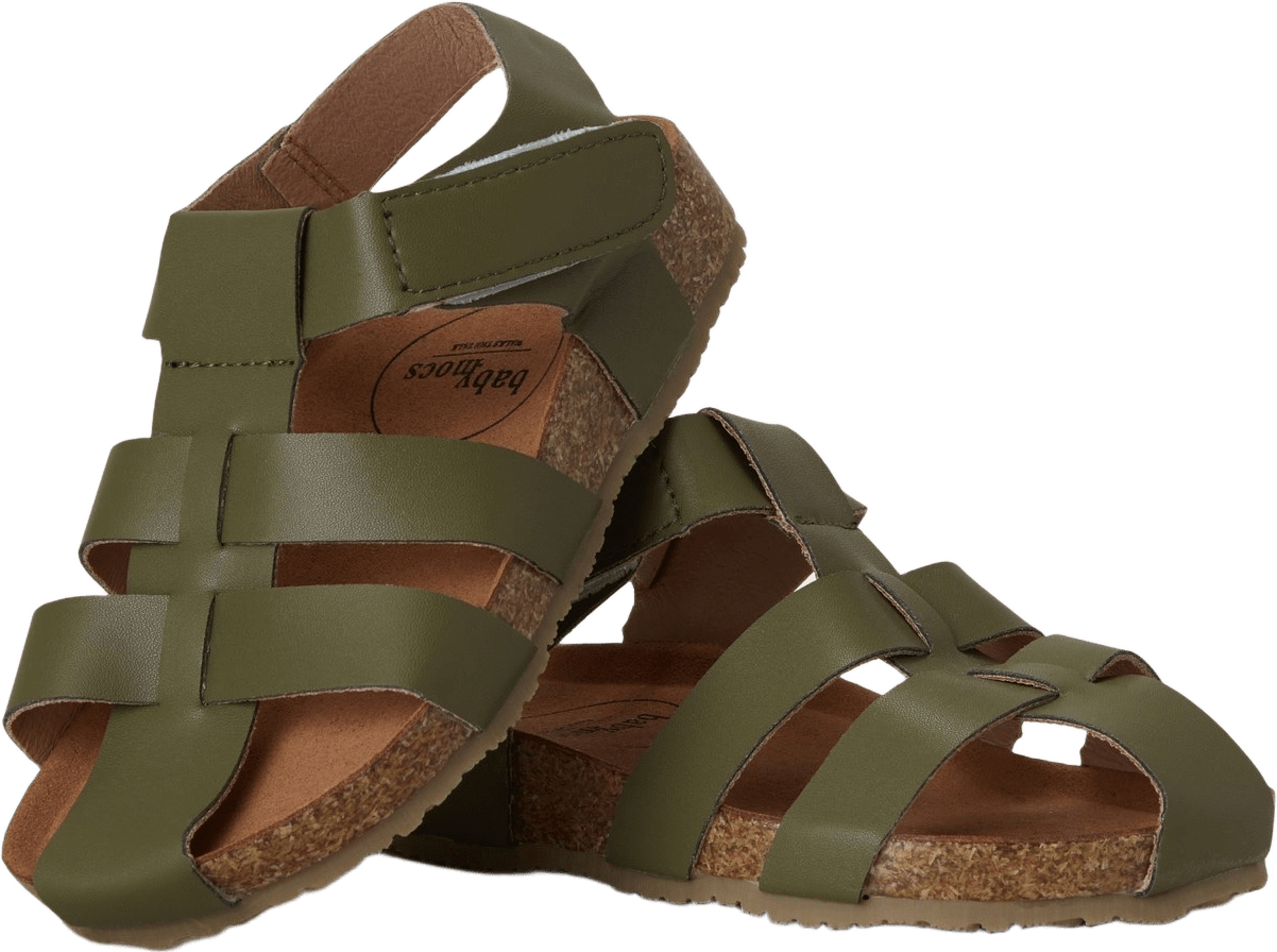 Hiker Sandal