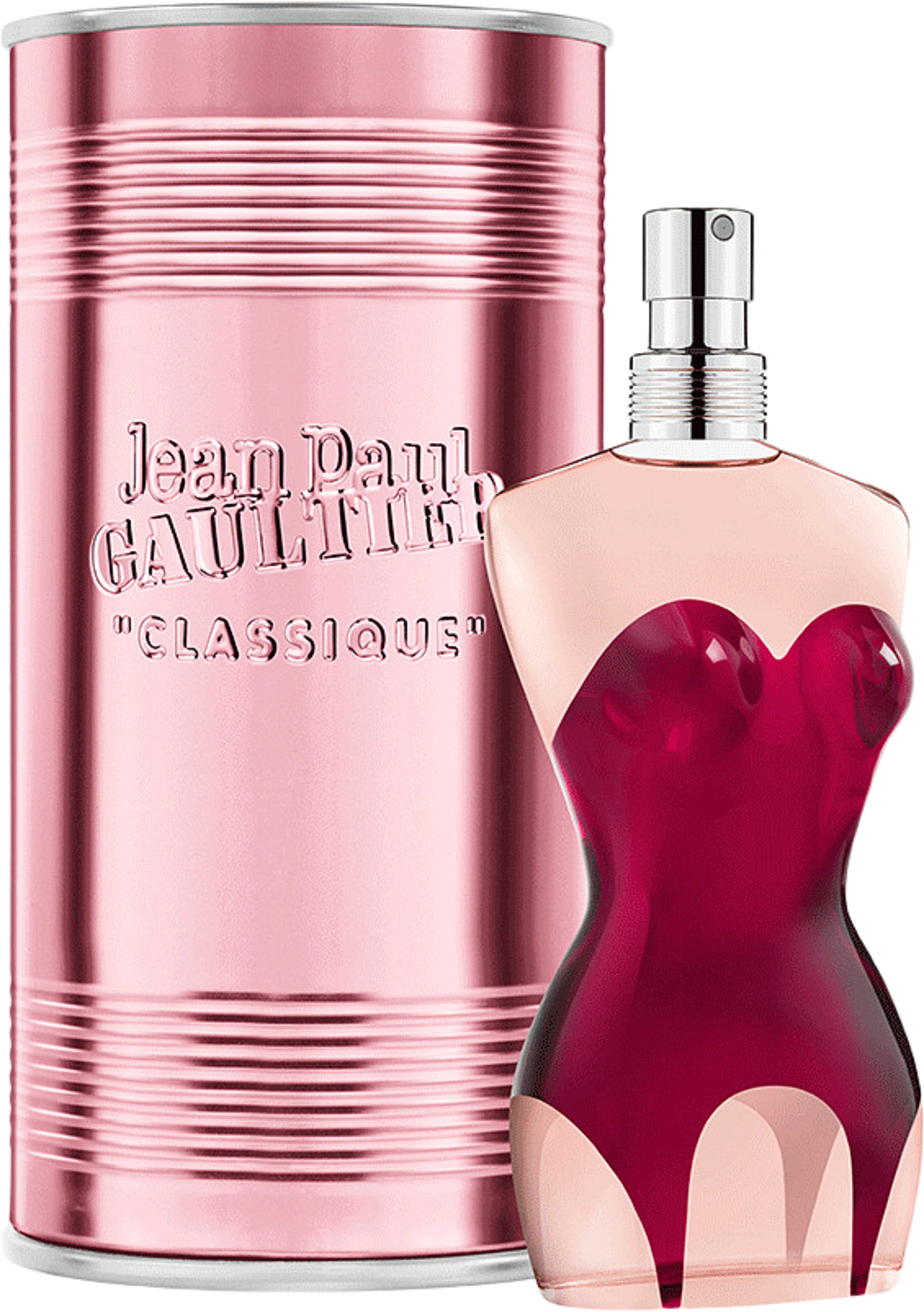 Classique EdP