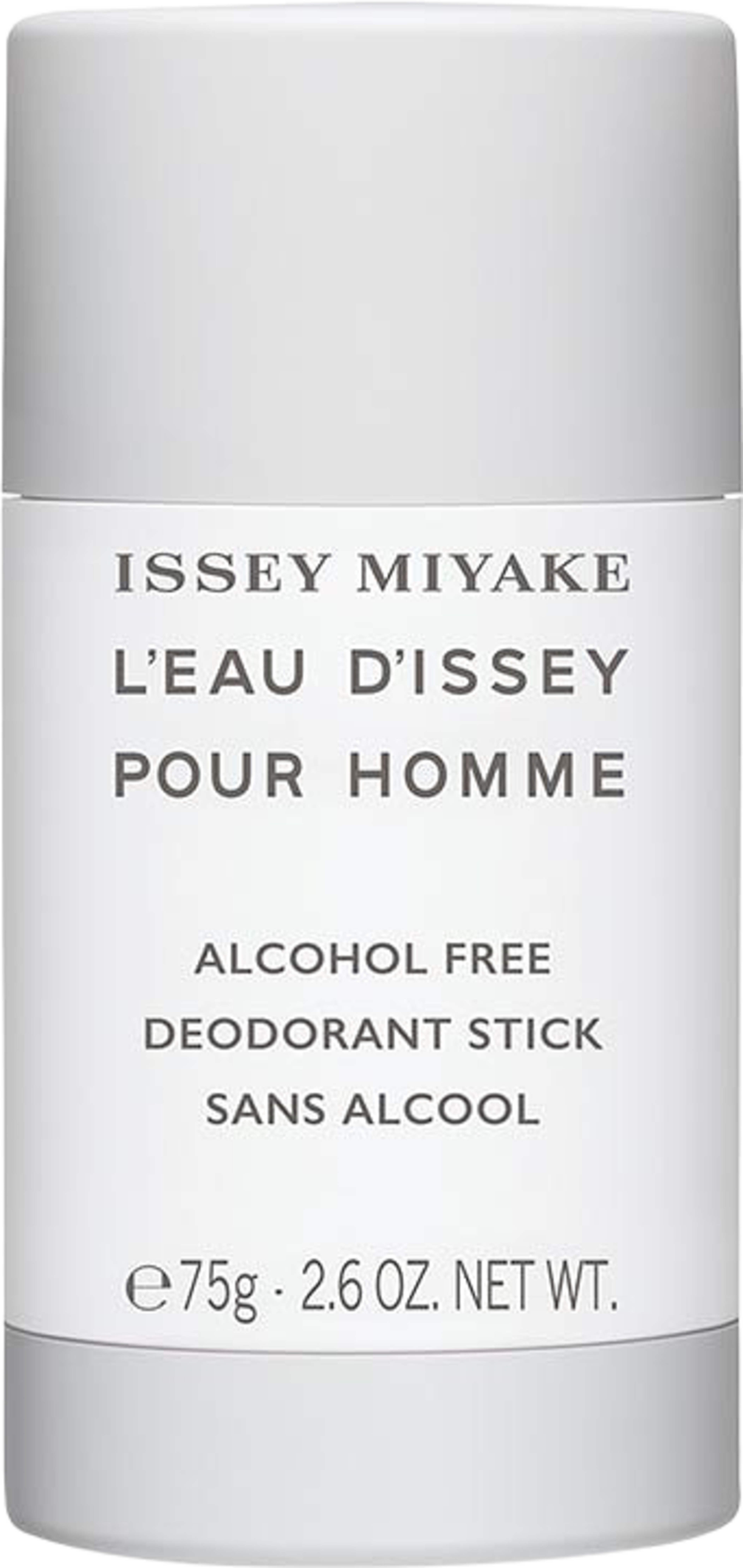 L'Eau d'Issey Pour Homme Deodorant Stick