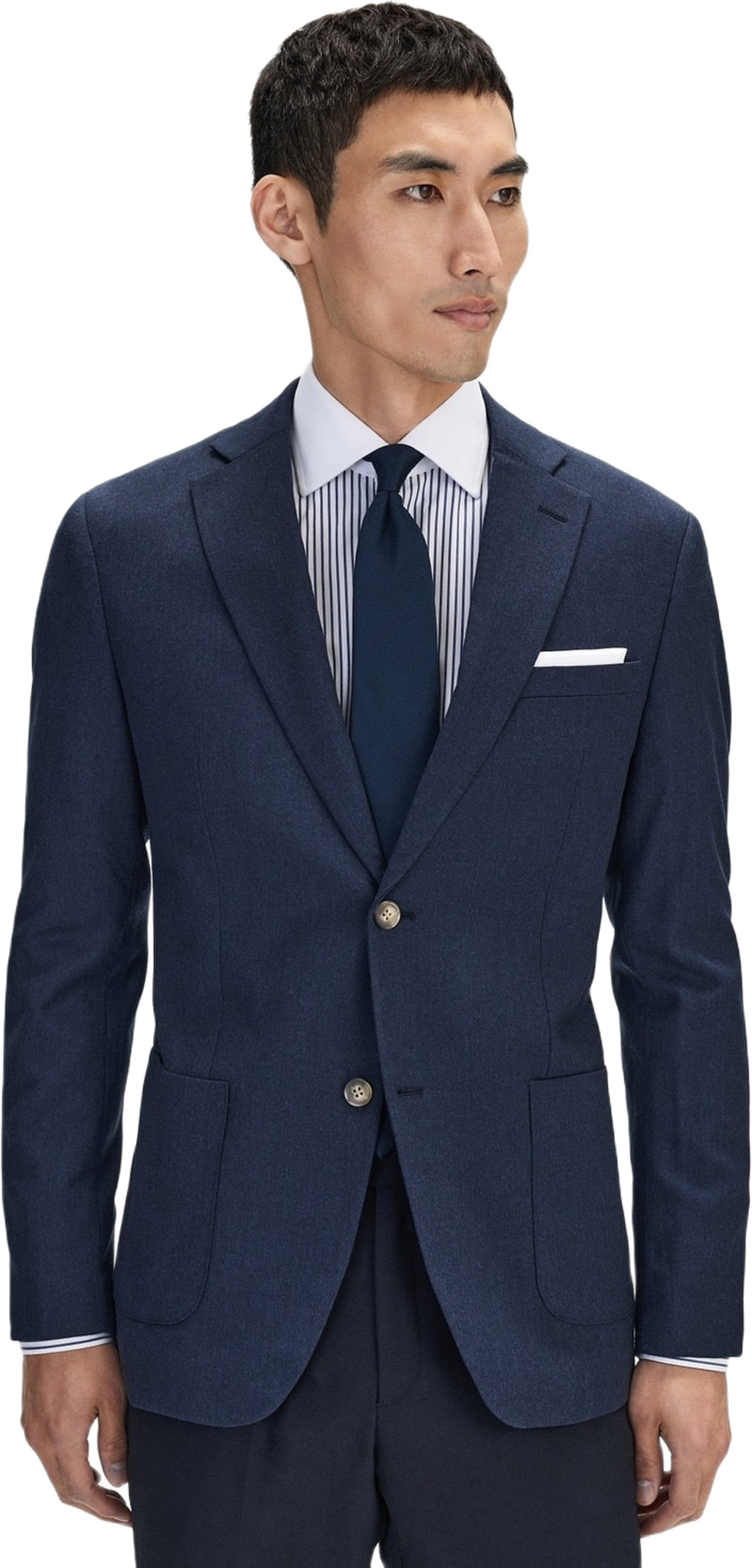 Wool Jacket