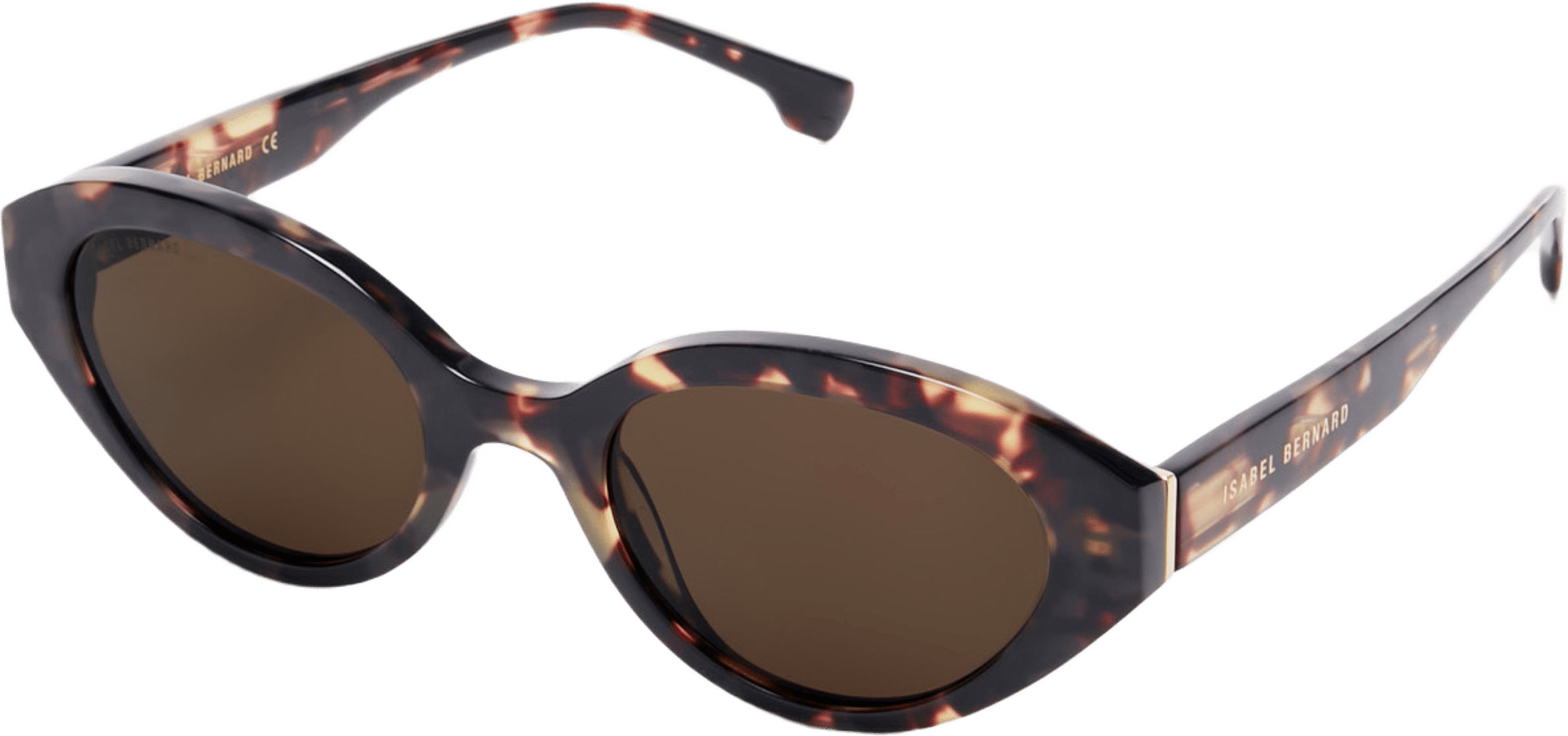 La Villette Acetat Solglasögon
