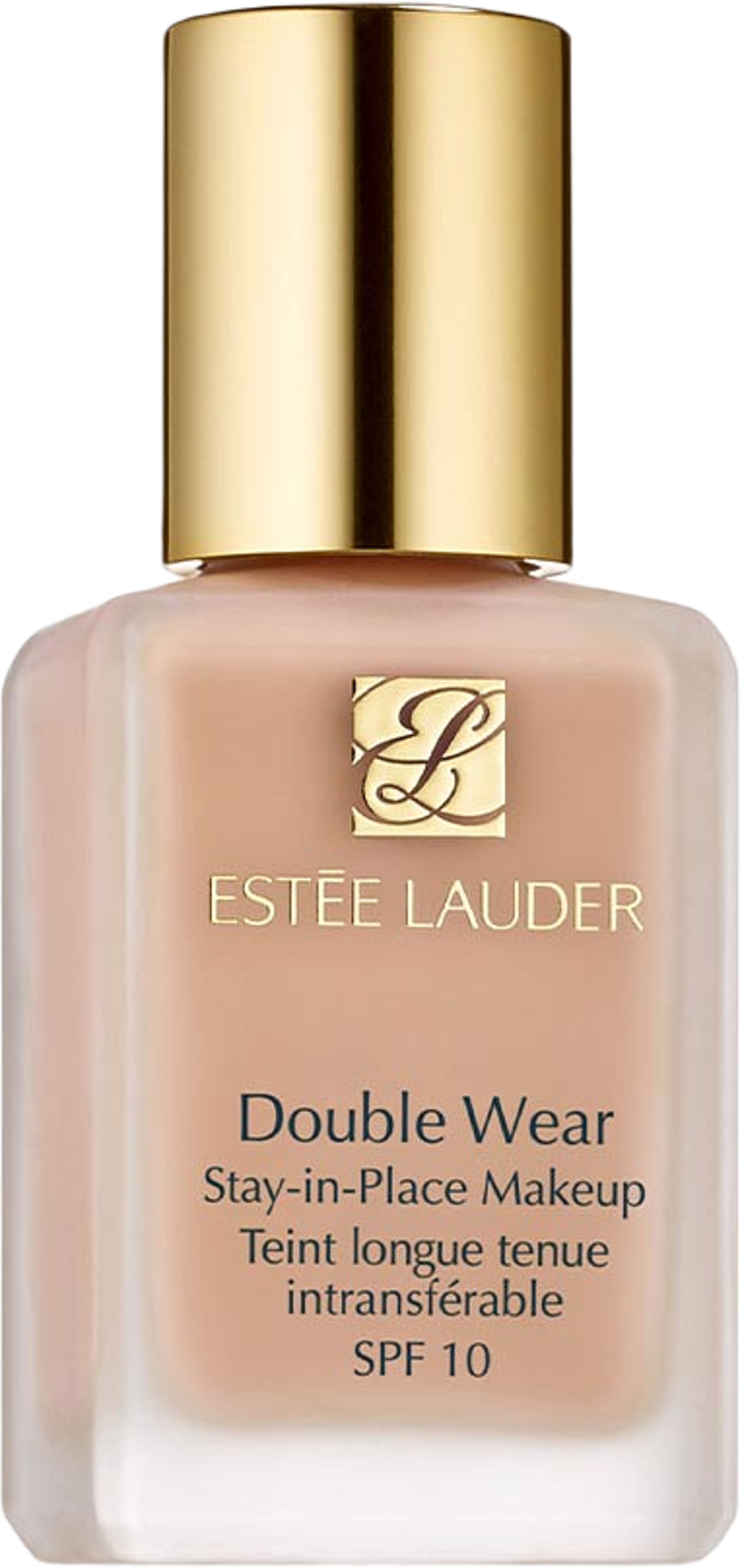 Double Wear Stay-In-Place Makeup Foundation SPF 10