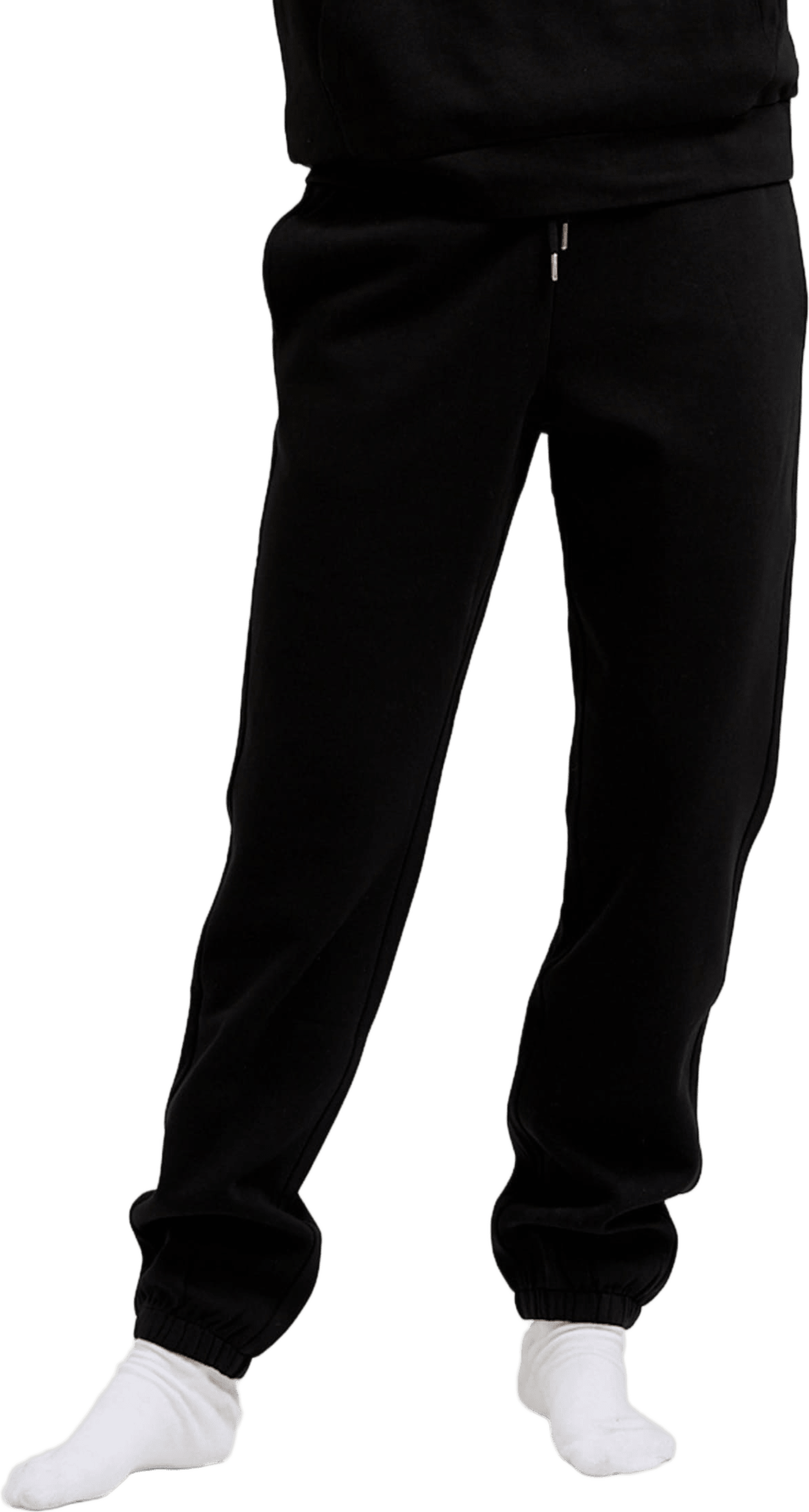 Basic Sweatpants