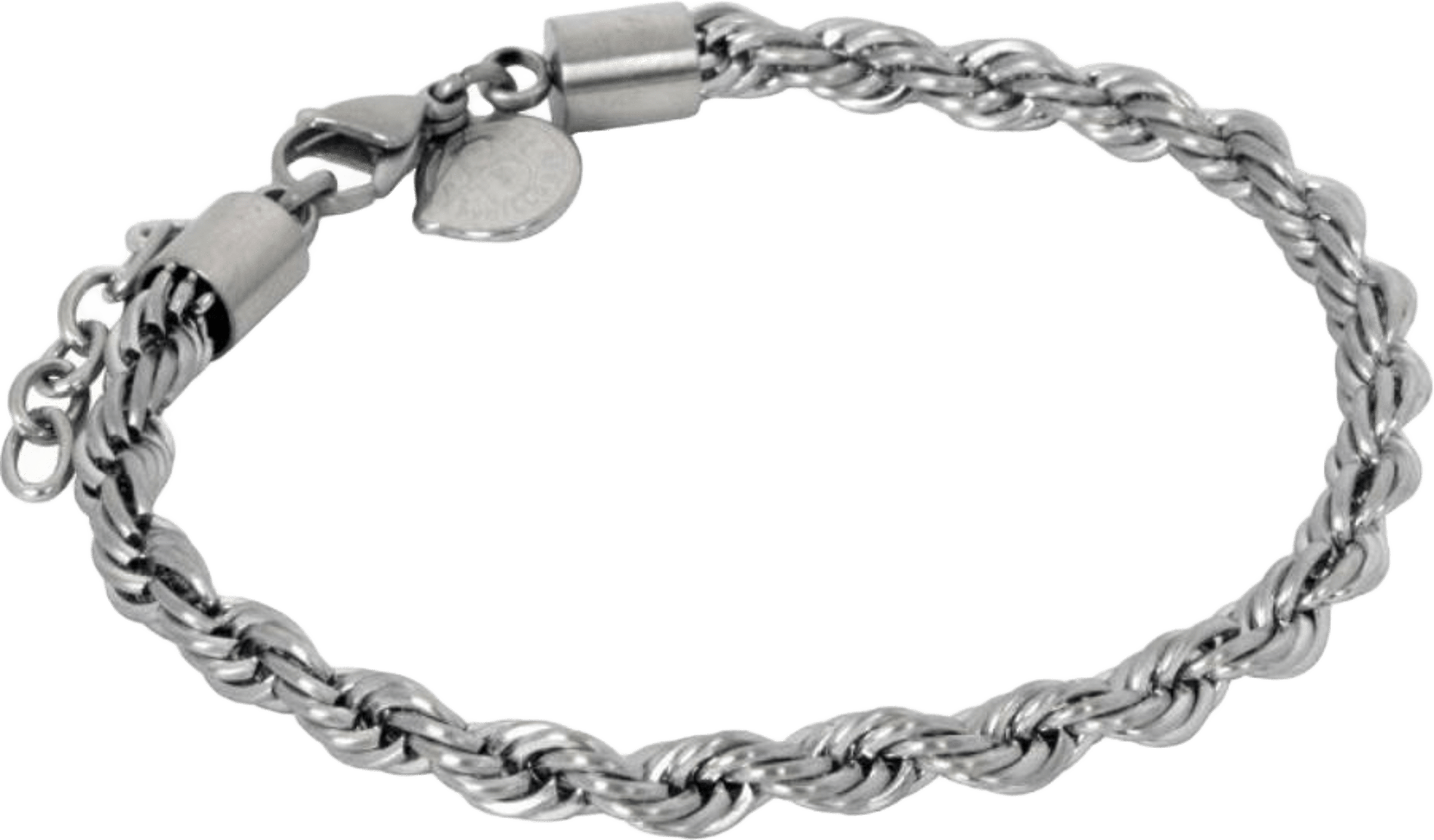 Stallone Steel Bracelet Gold
