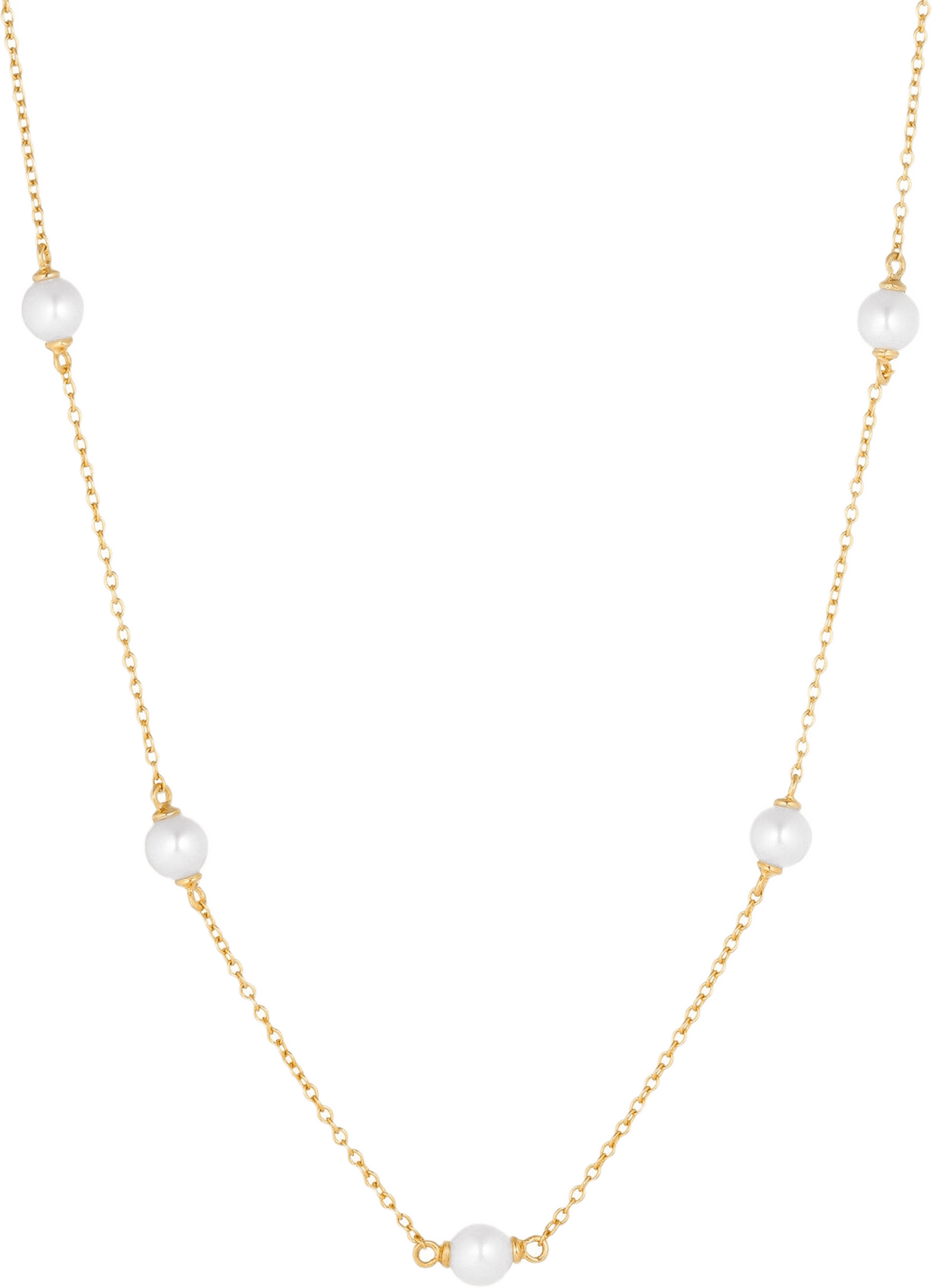 Halsband Padua Cinque
