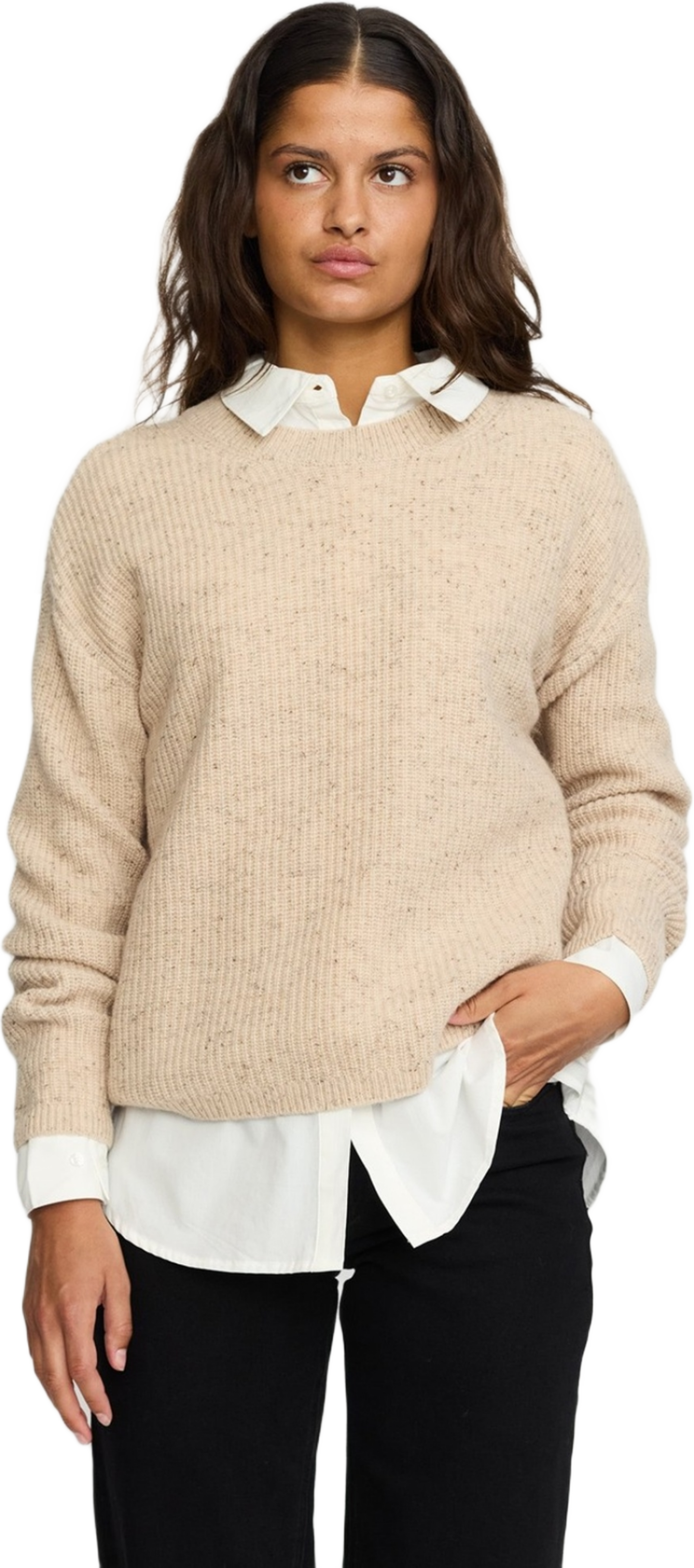 Srwest Knit - Nomad