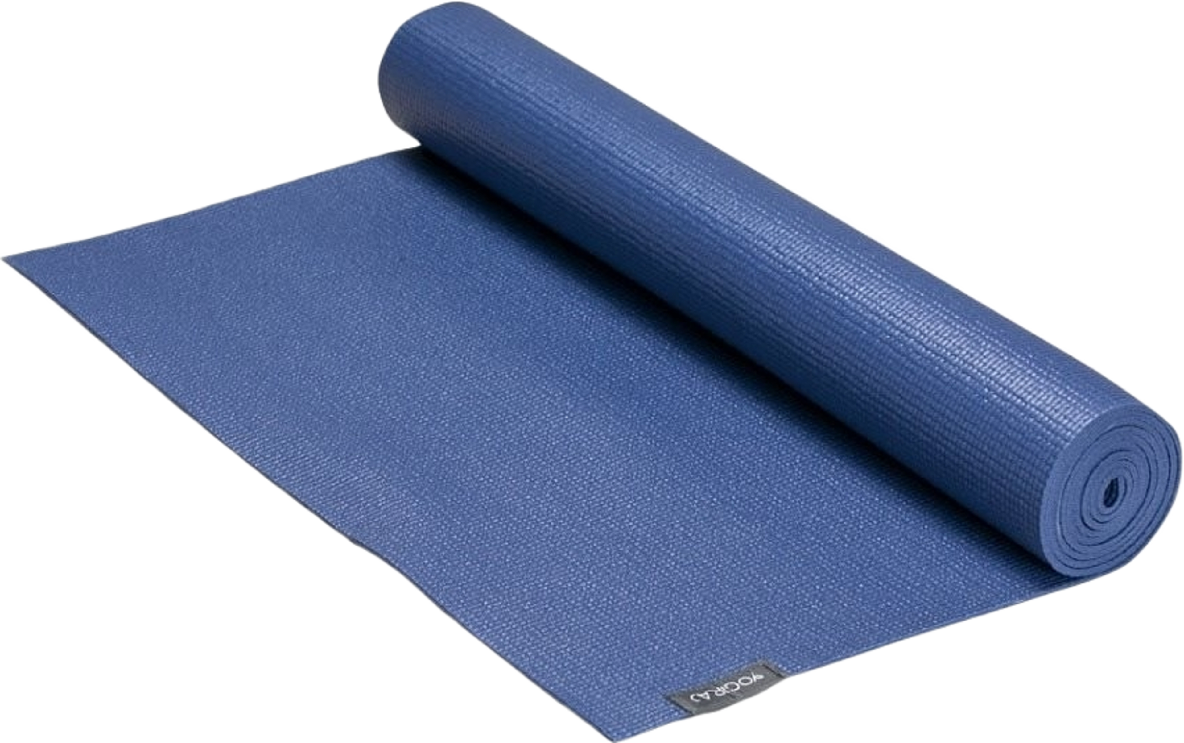 Yogamatta All-round Yoga Mat, 6 Mm