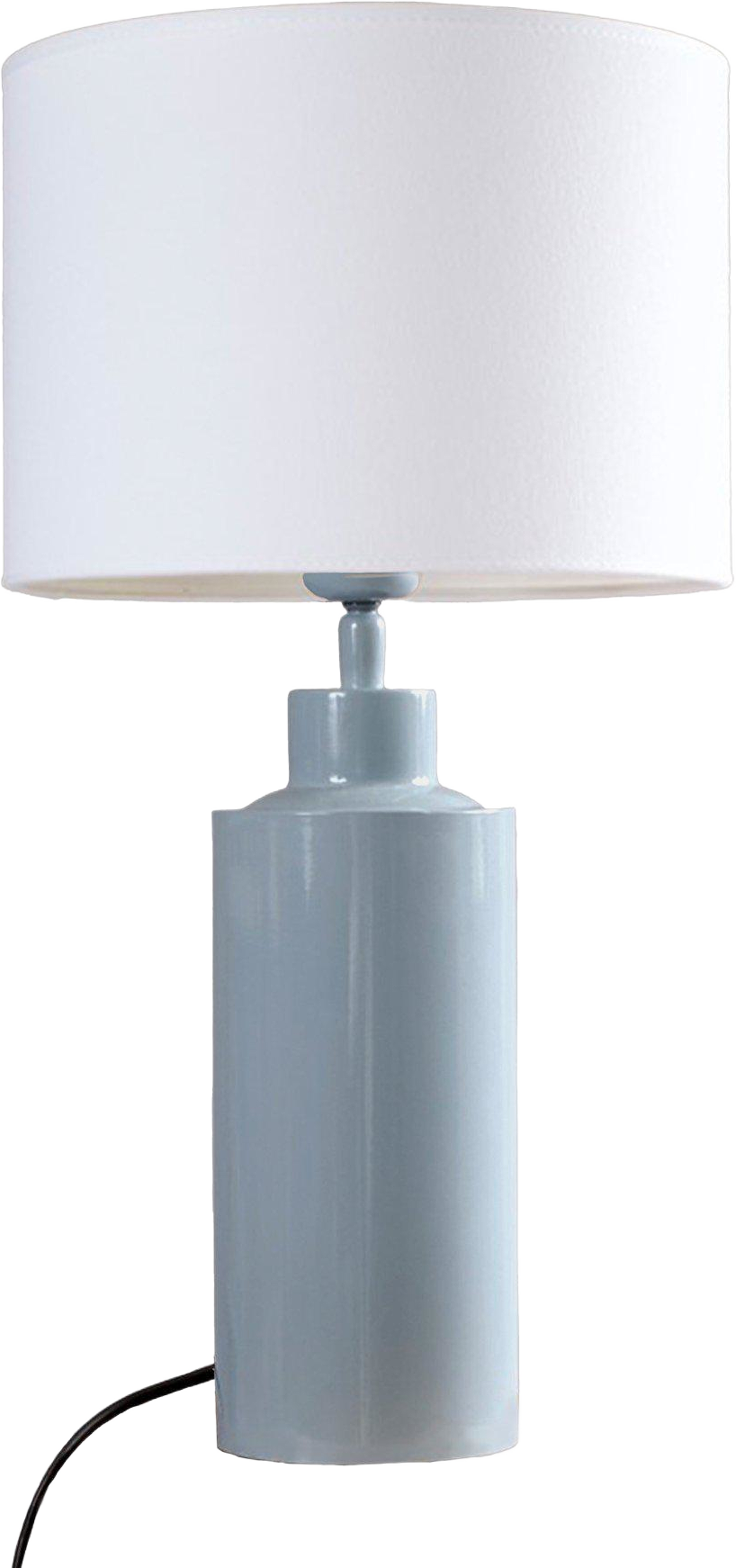 Solo Bordslampa, från PR Home, i färgen blue. Klicka för att öppna bilden i stort format