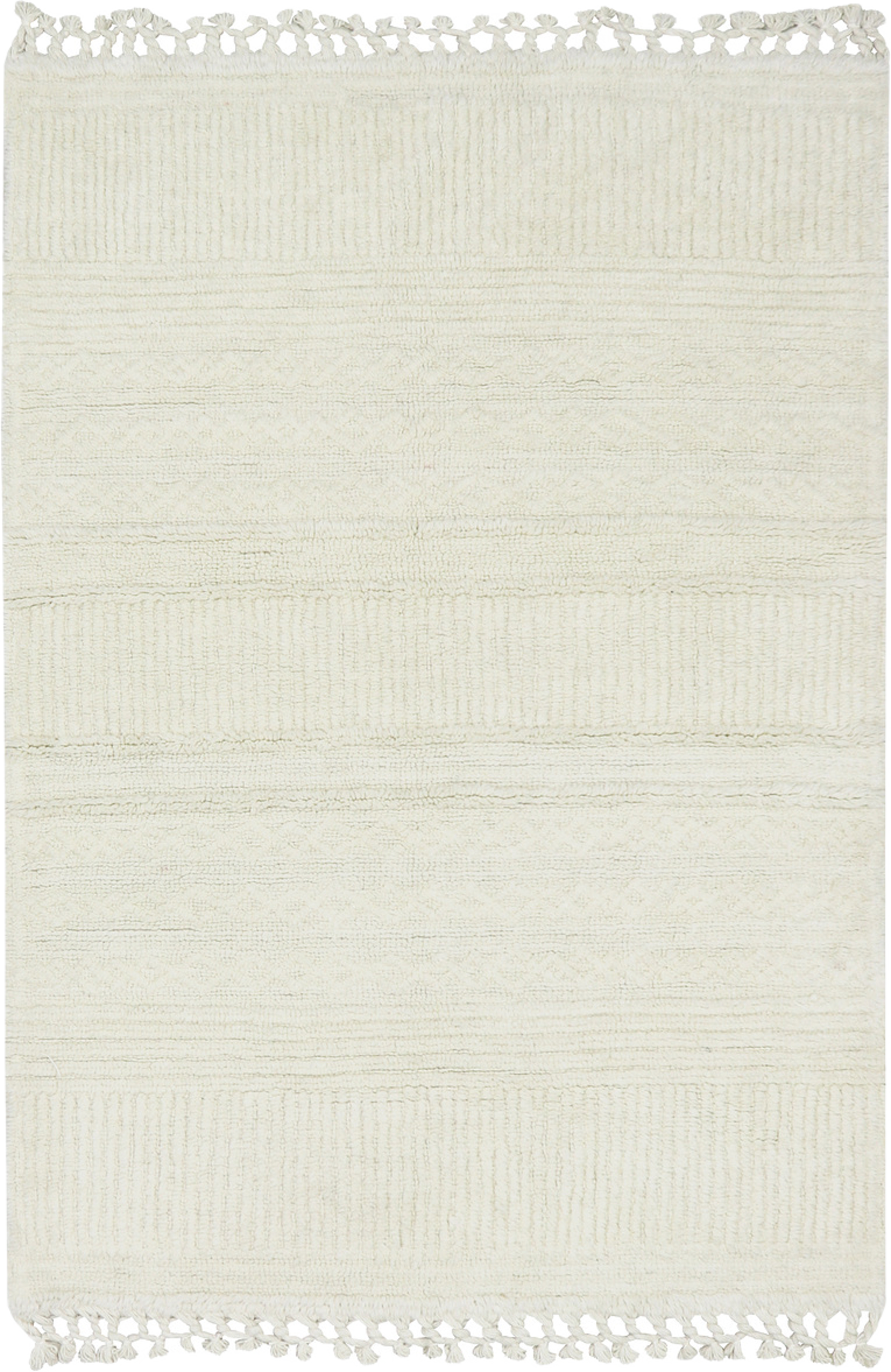 Tvättbar Ullmatta Woolable Ari