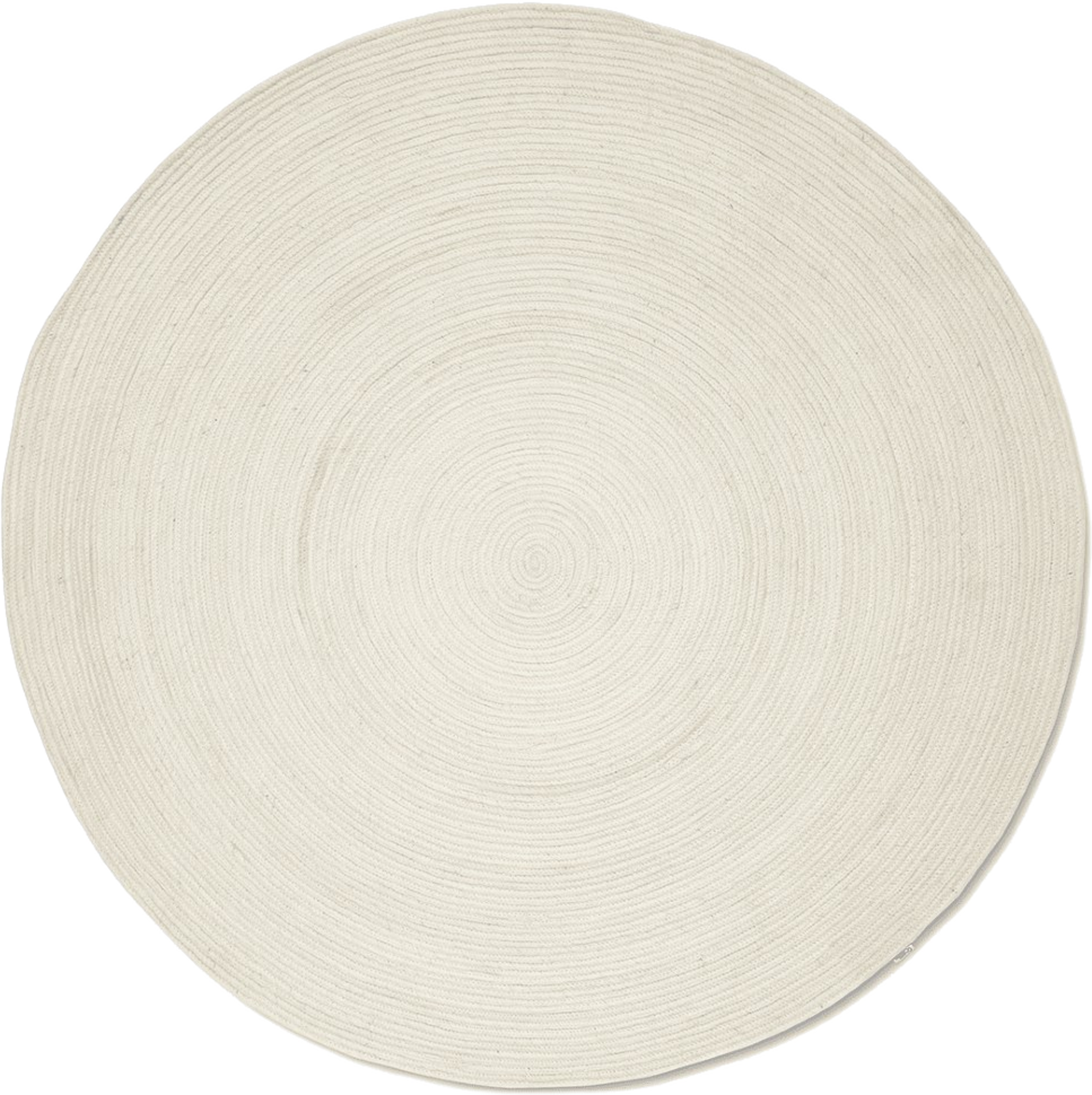 Ullmatta Merino Rund 240cm