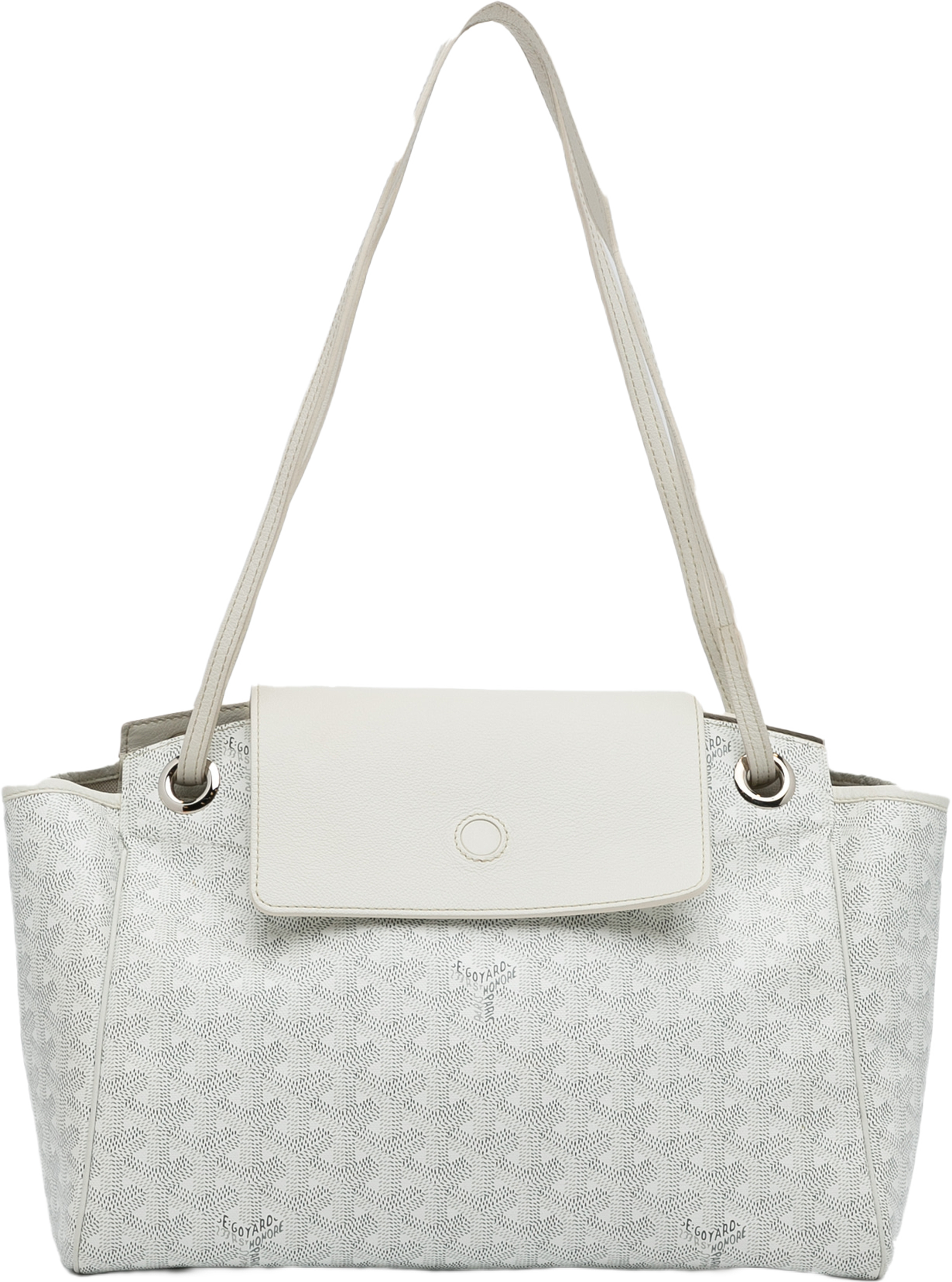 Goyard Goyardine Rouette Pm
