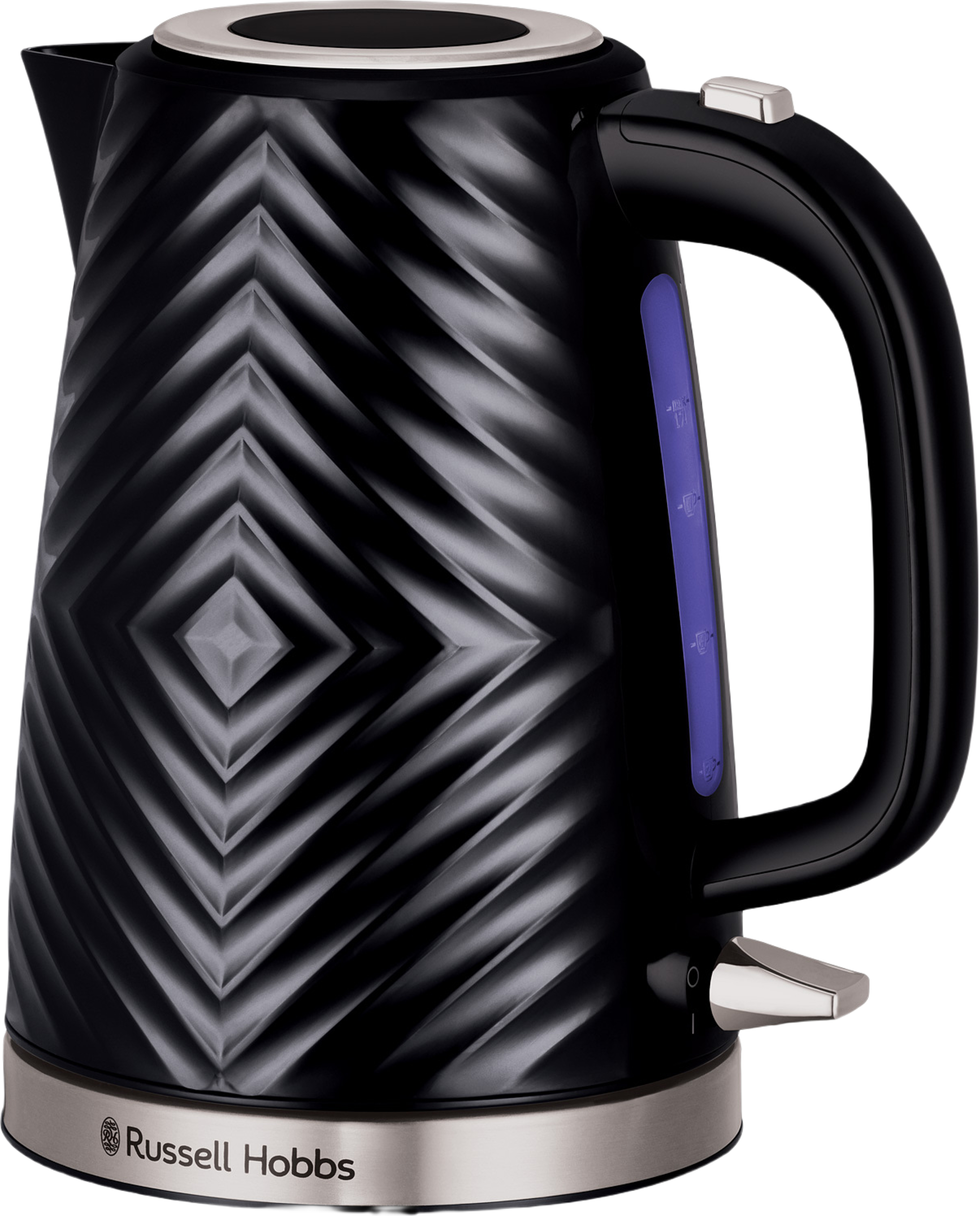 Vattenkokare Groove kettle