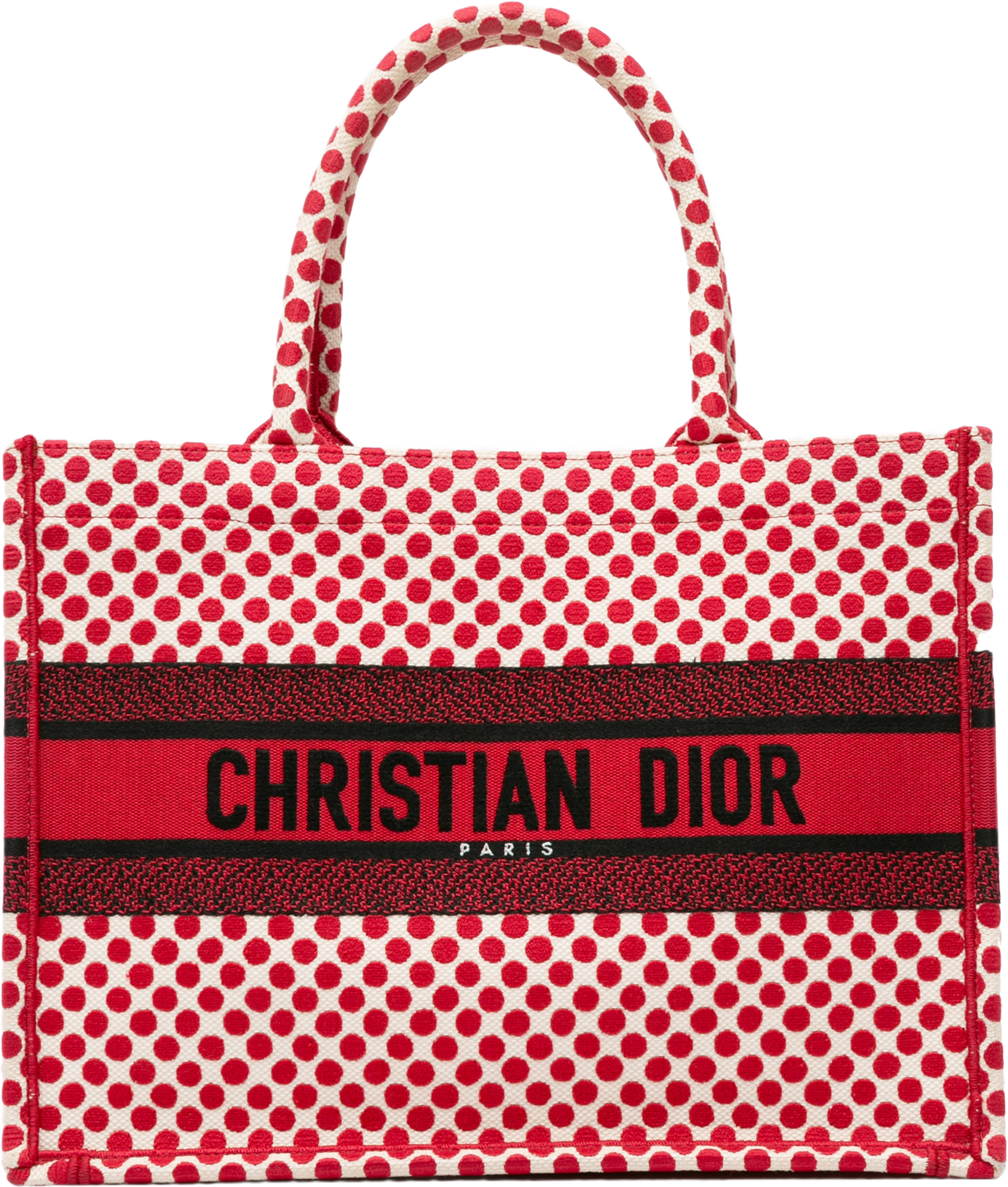 Dior Medium Dioramour Book Tote