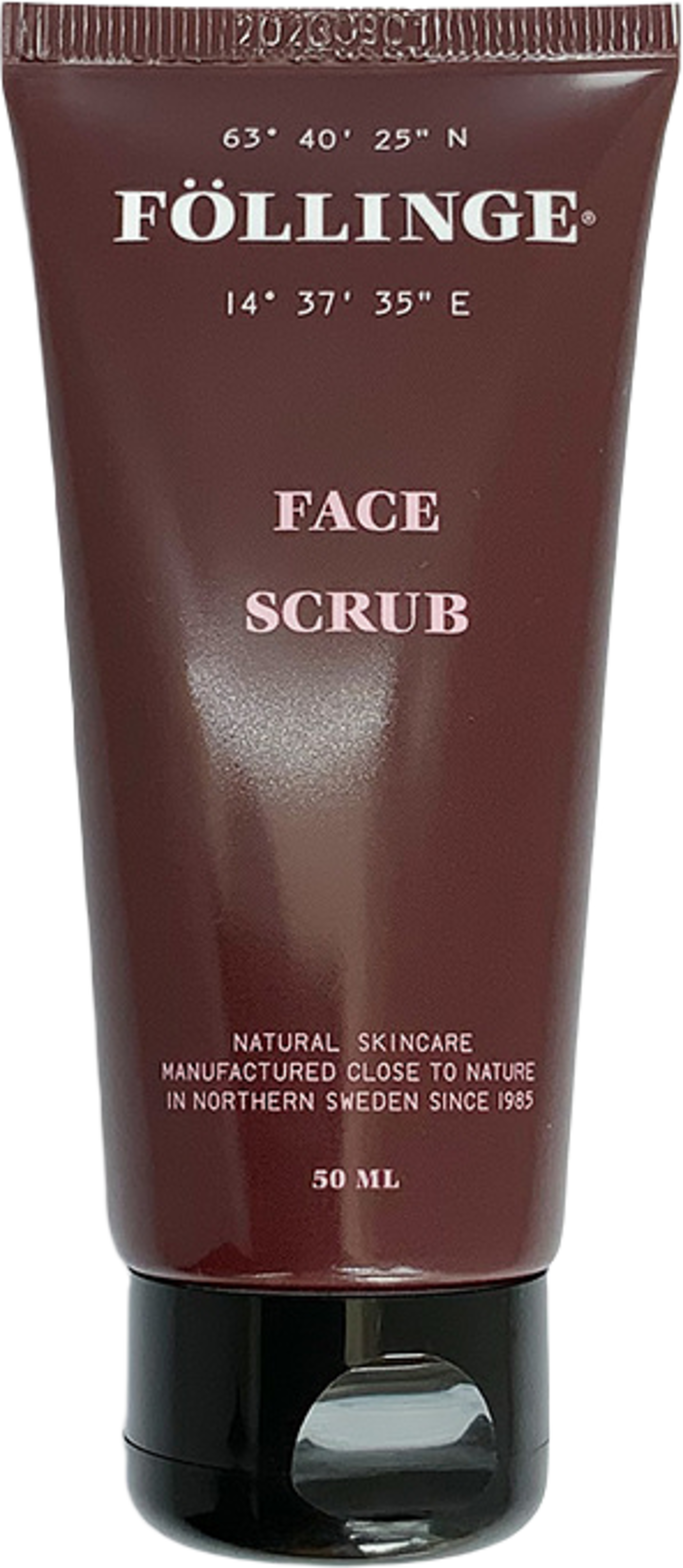 Face Scrub