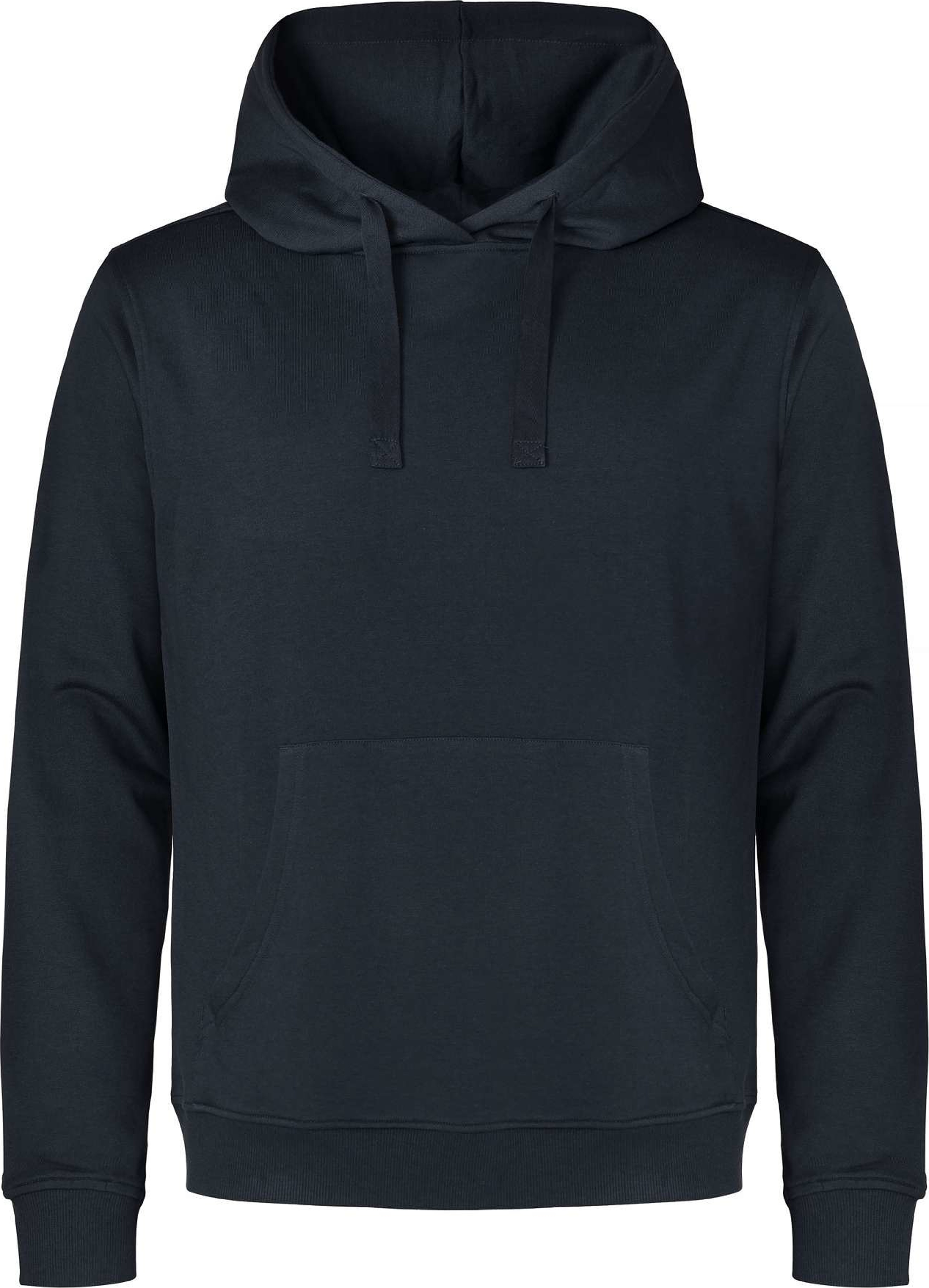 Bambu, Hoodie, Navy