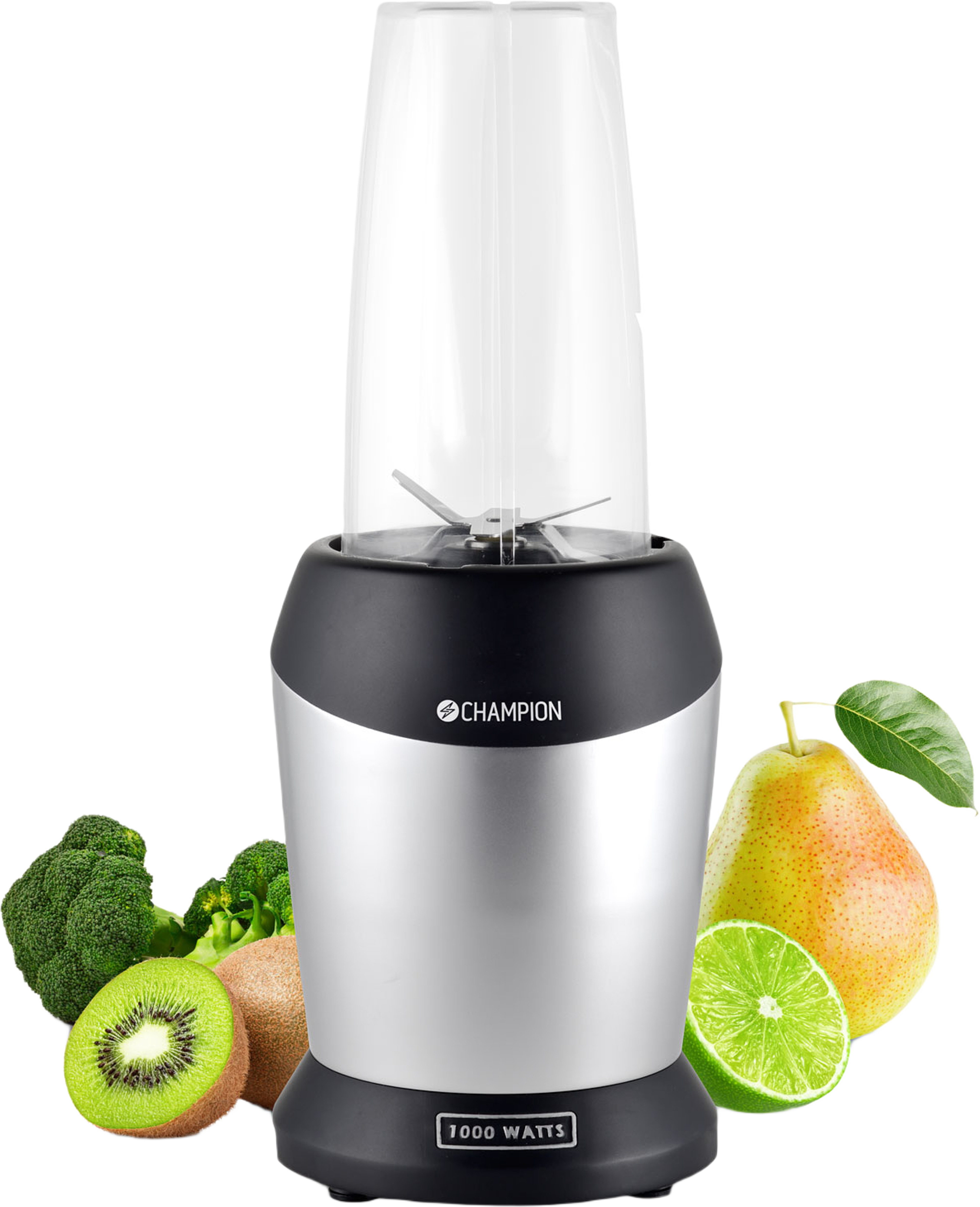 Nutrition Blender