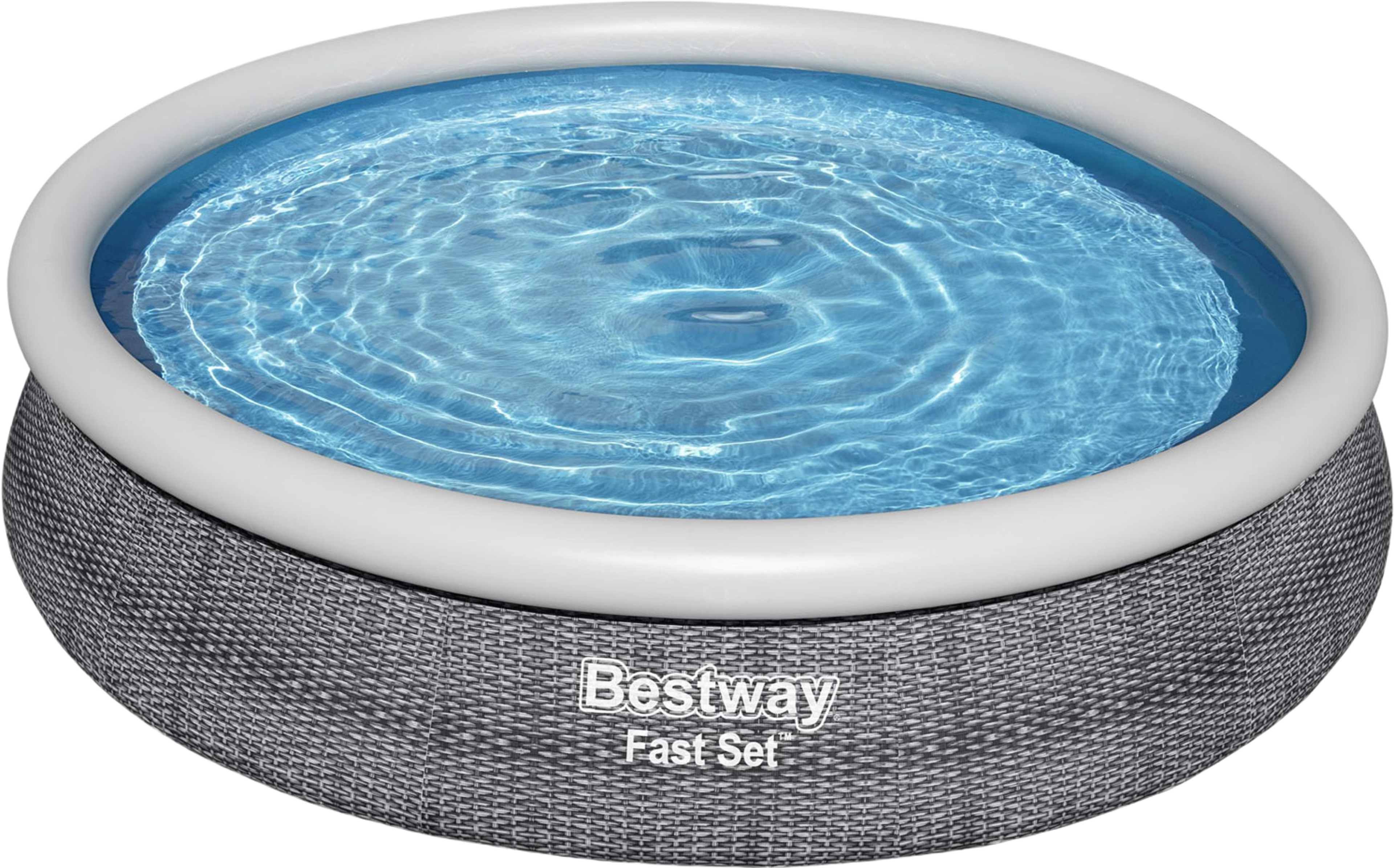 Fast Set Pool 3,66 X 76cm