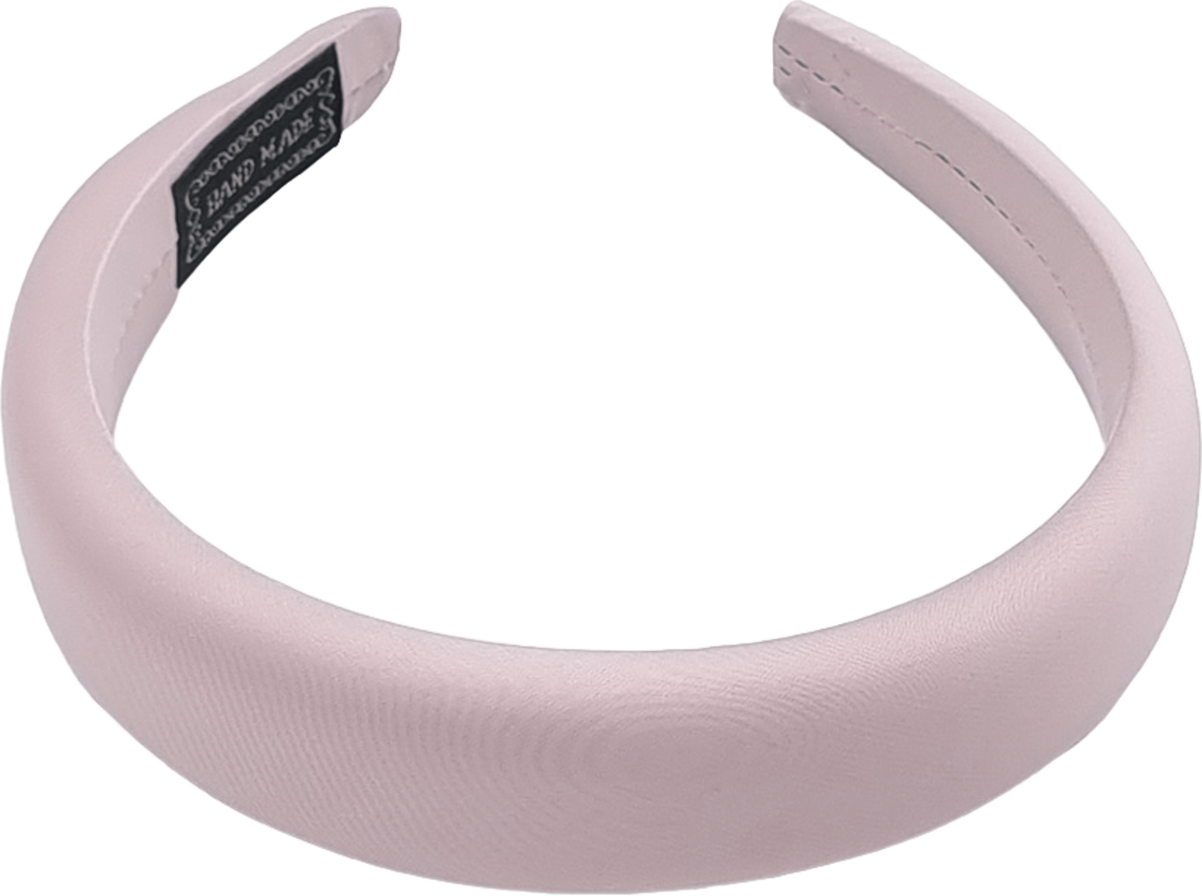 Diadem Satin 3 Cm Dova Färger