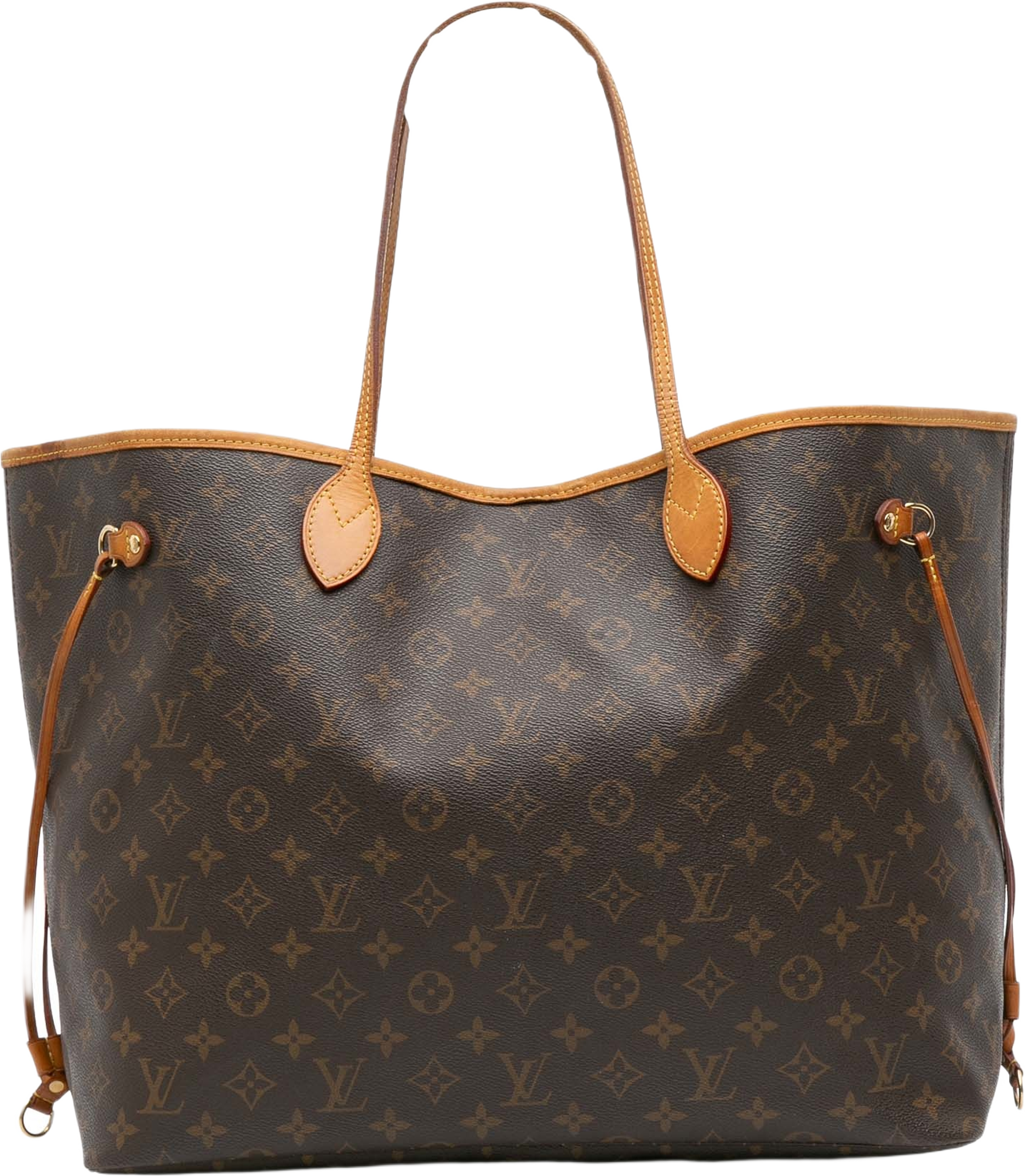 Louis Vuitton Monogram Neverfull Gm