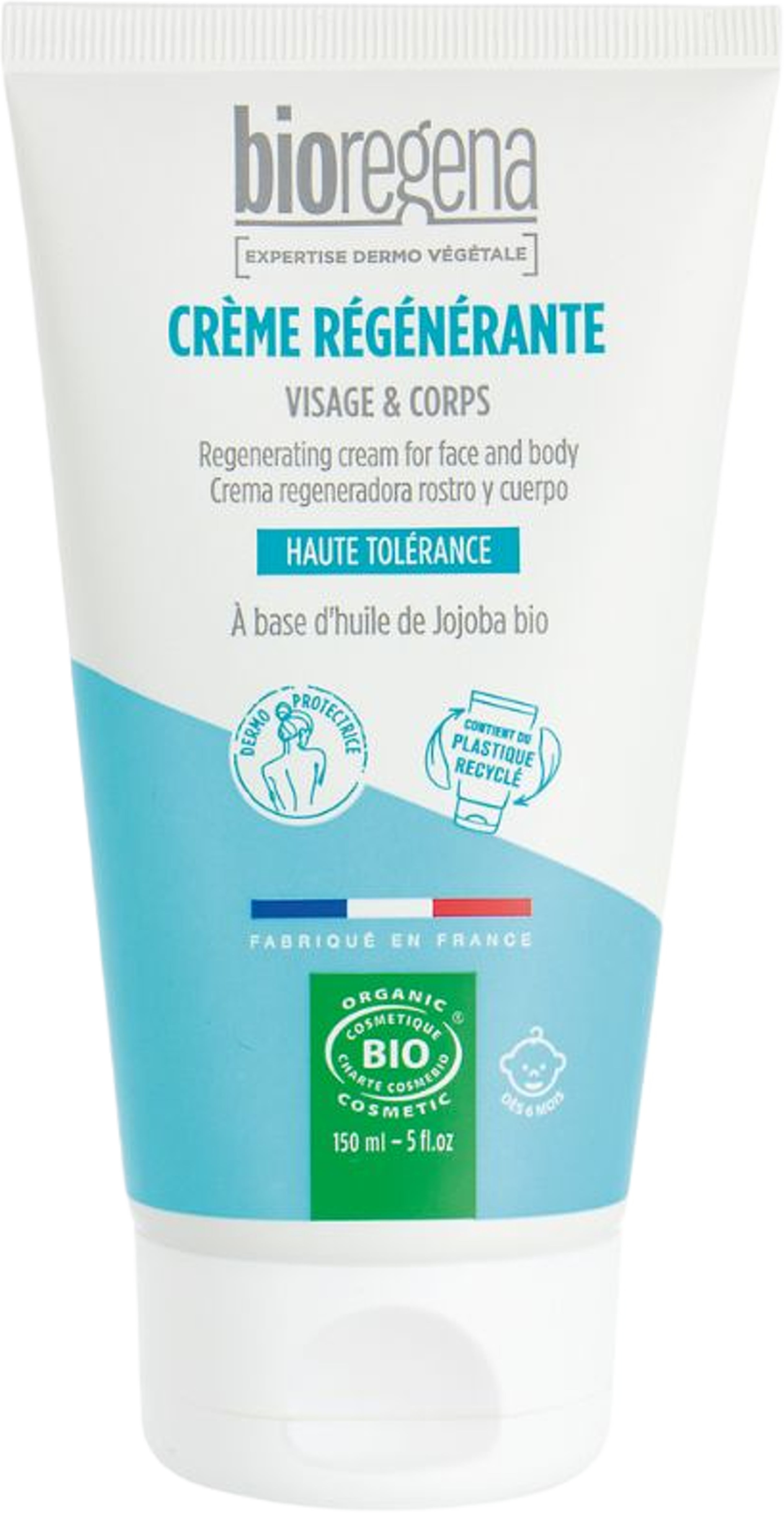 Regenerating Cream