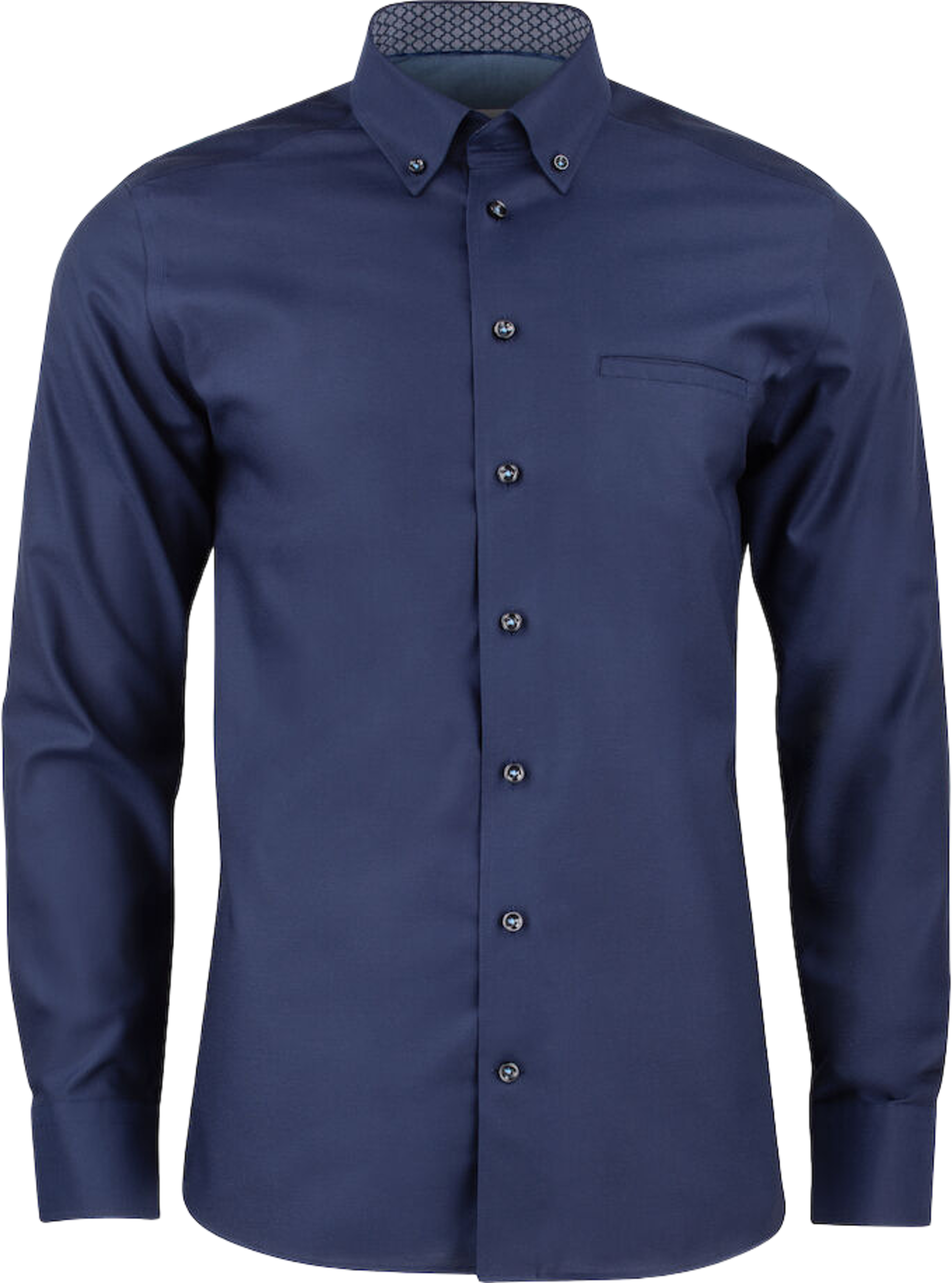 Rb121 Oxford Non-iron Slim