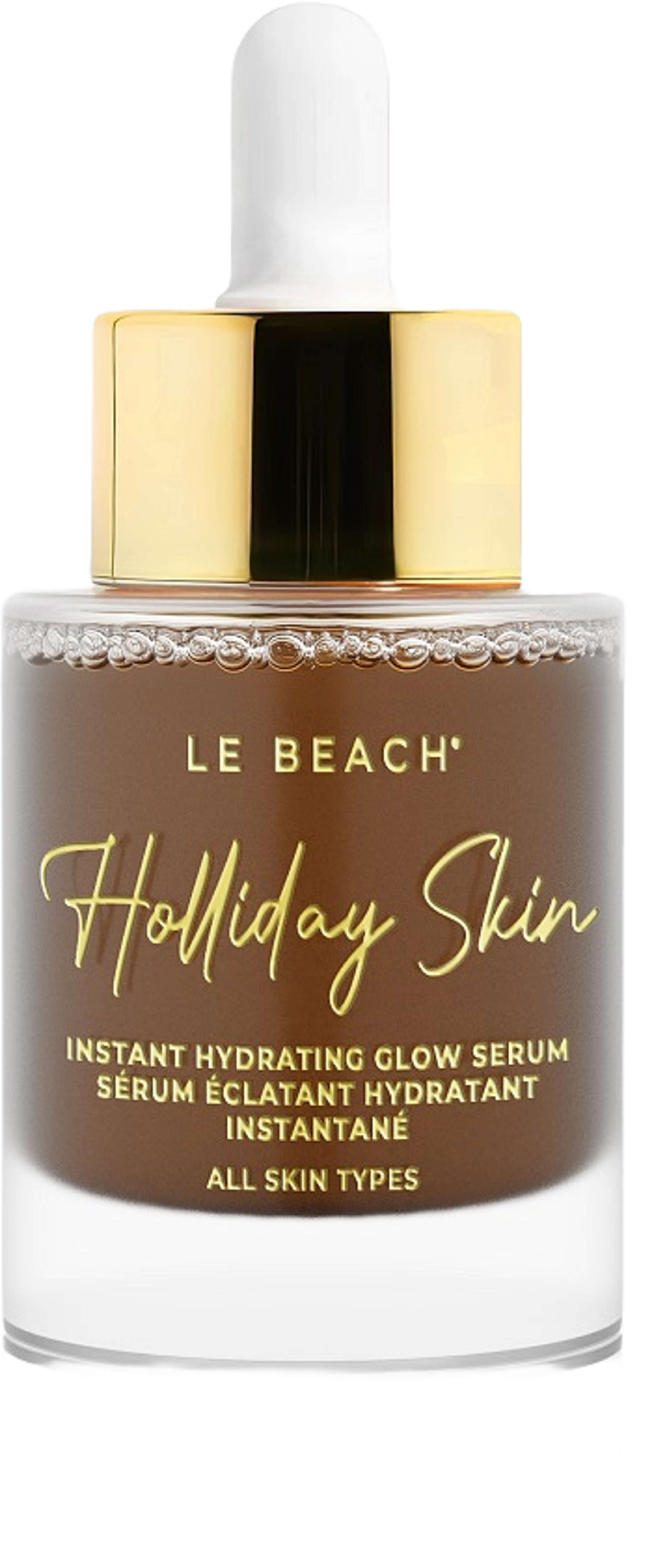 Holliday Skin