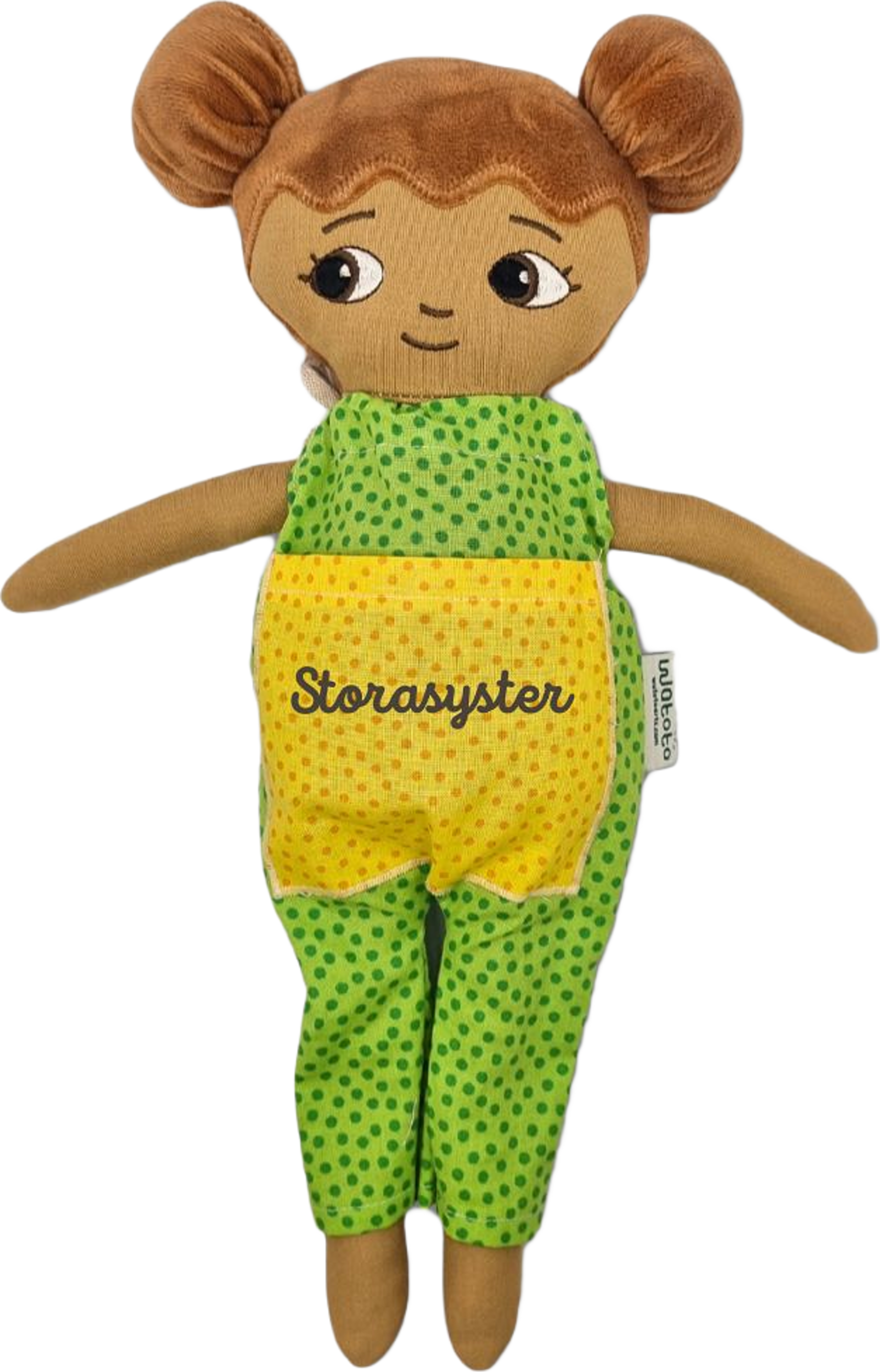 Watoto Arts Amaya - Storasyster