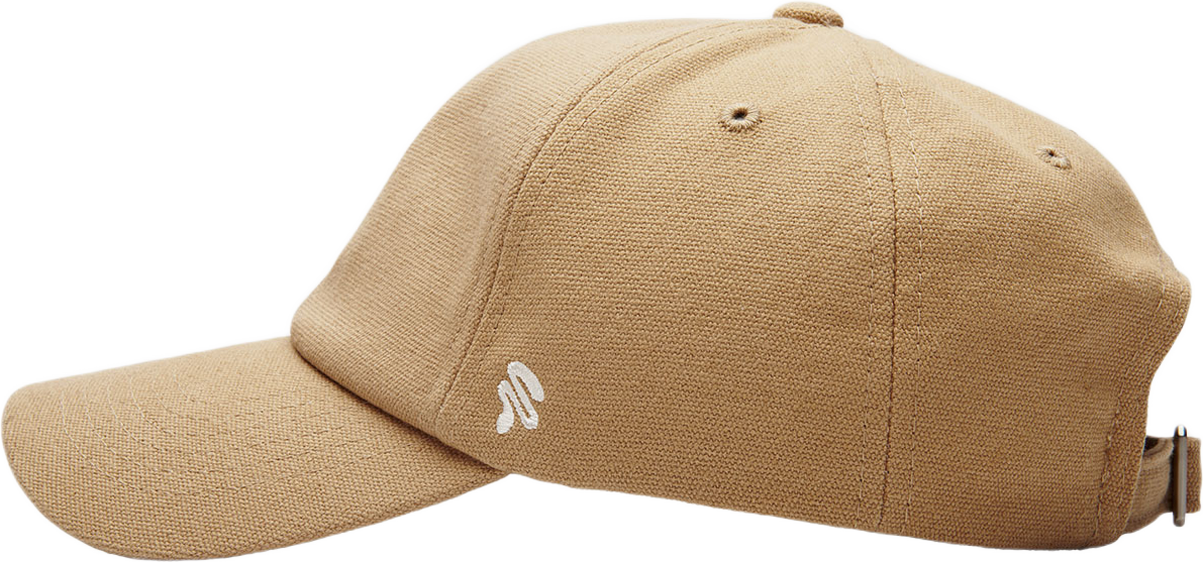 Dad Cap 105 Canvas