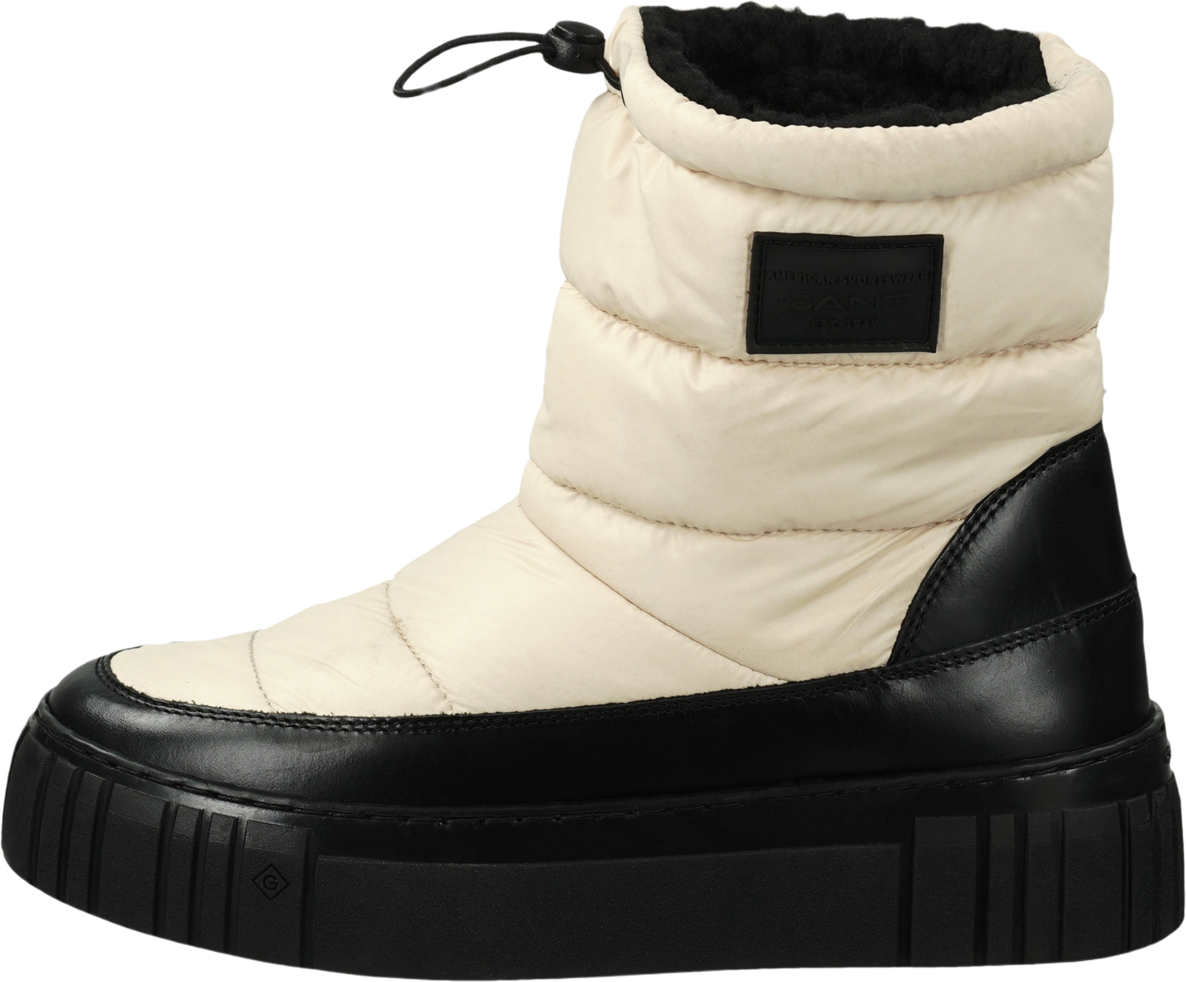 Snowmont Mid Boot