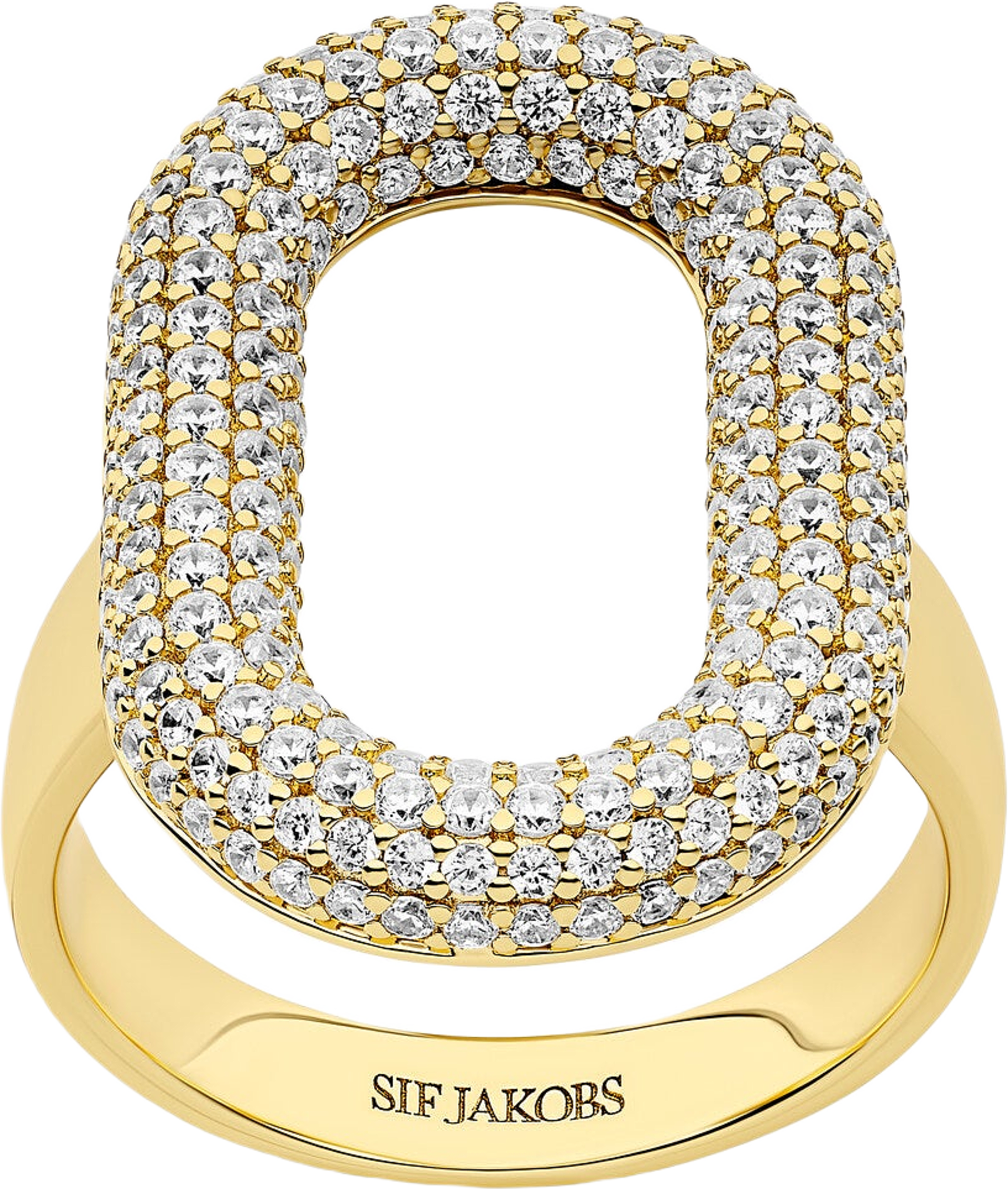 Ring Capri
