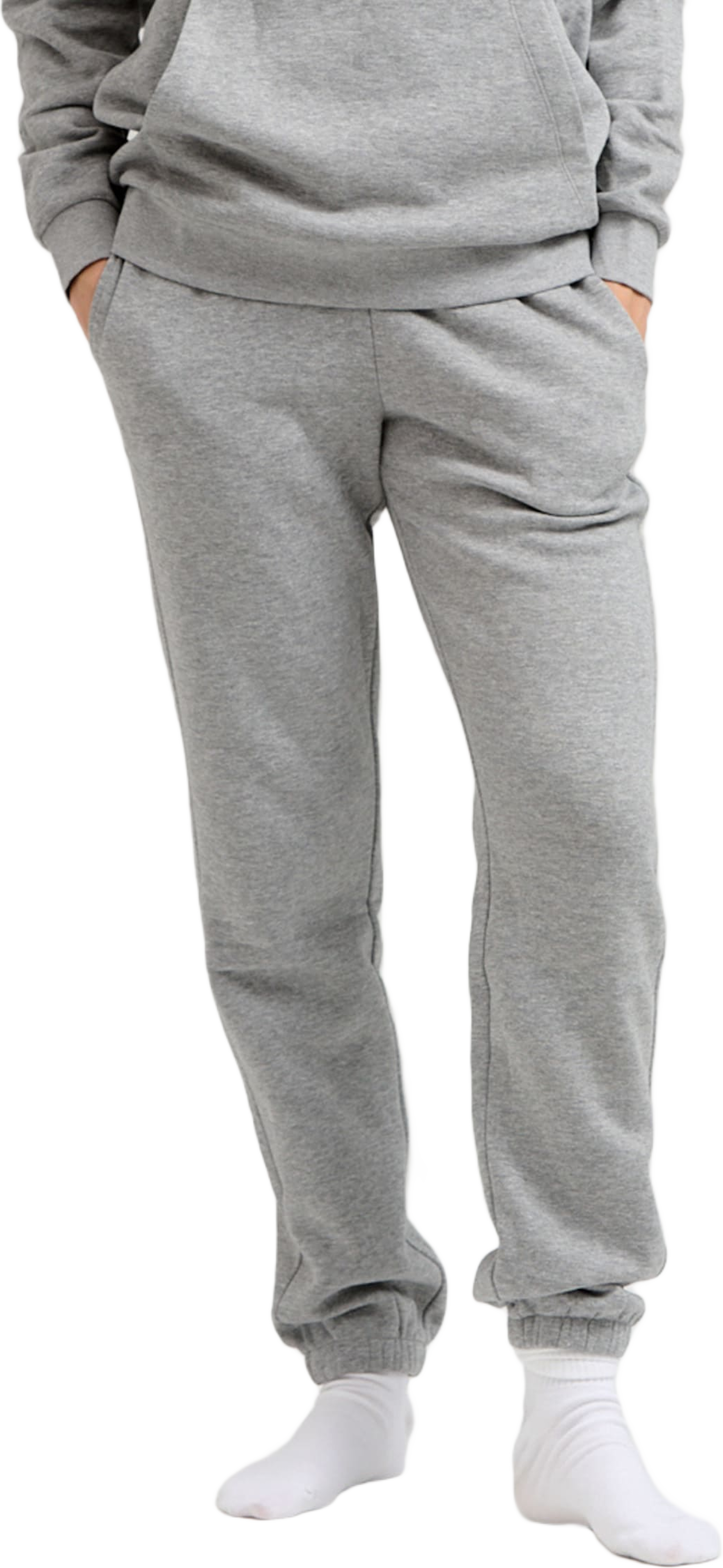 Basic Sweatpants