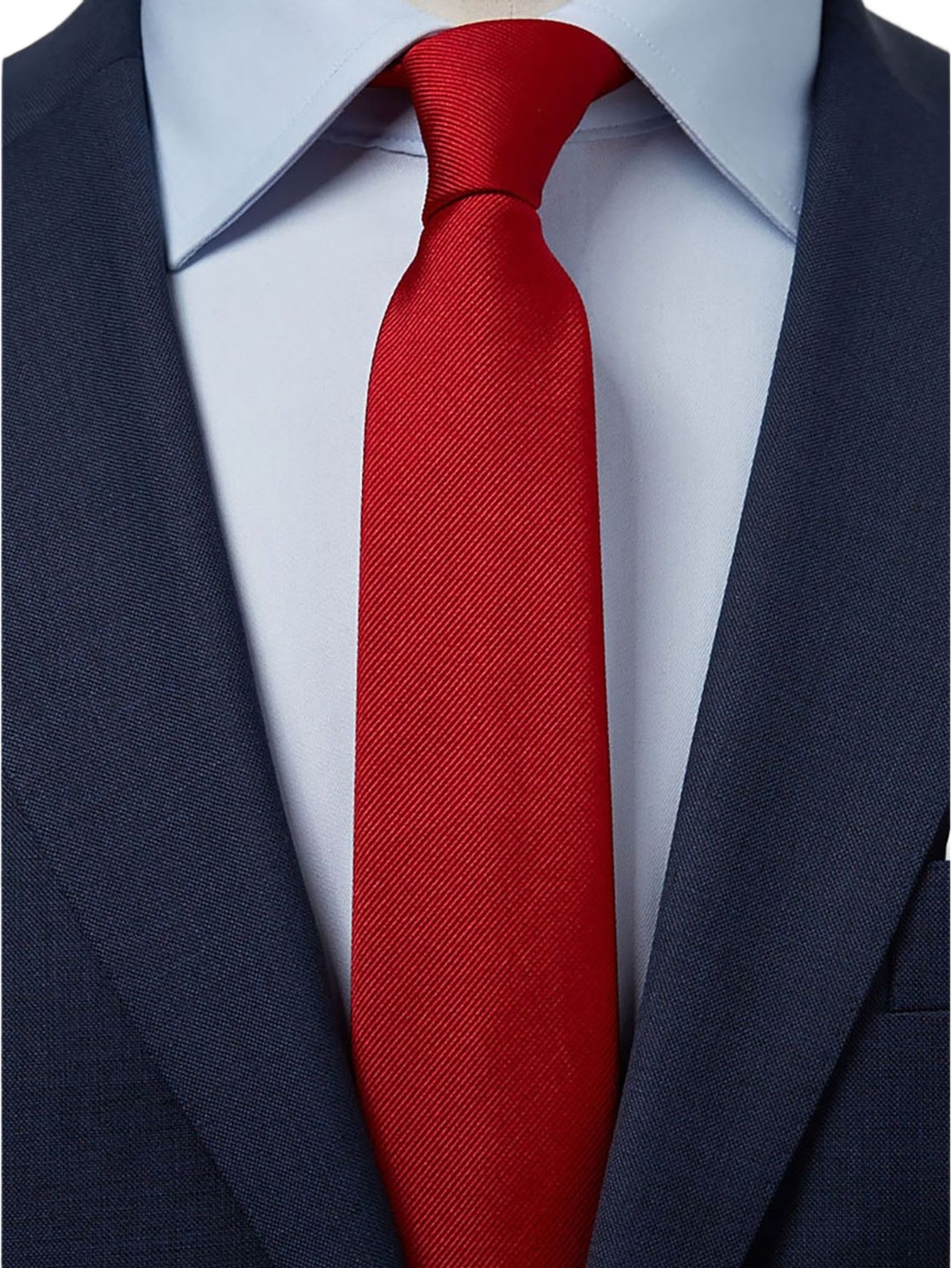 Tie Plain