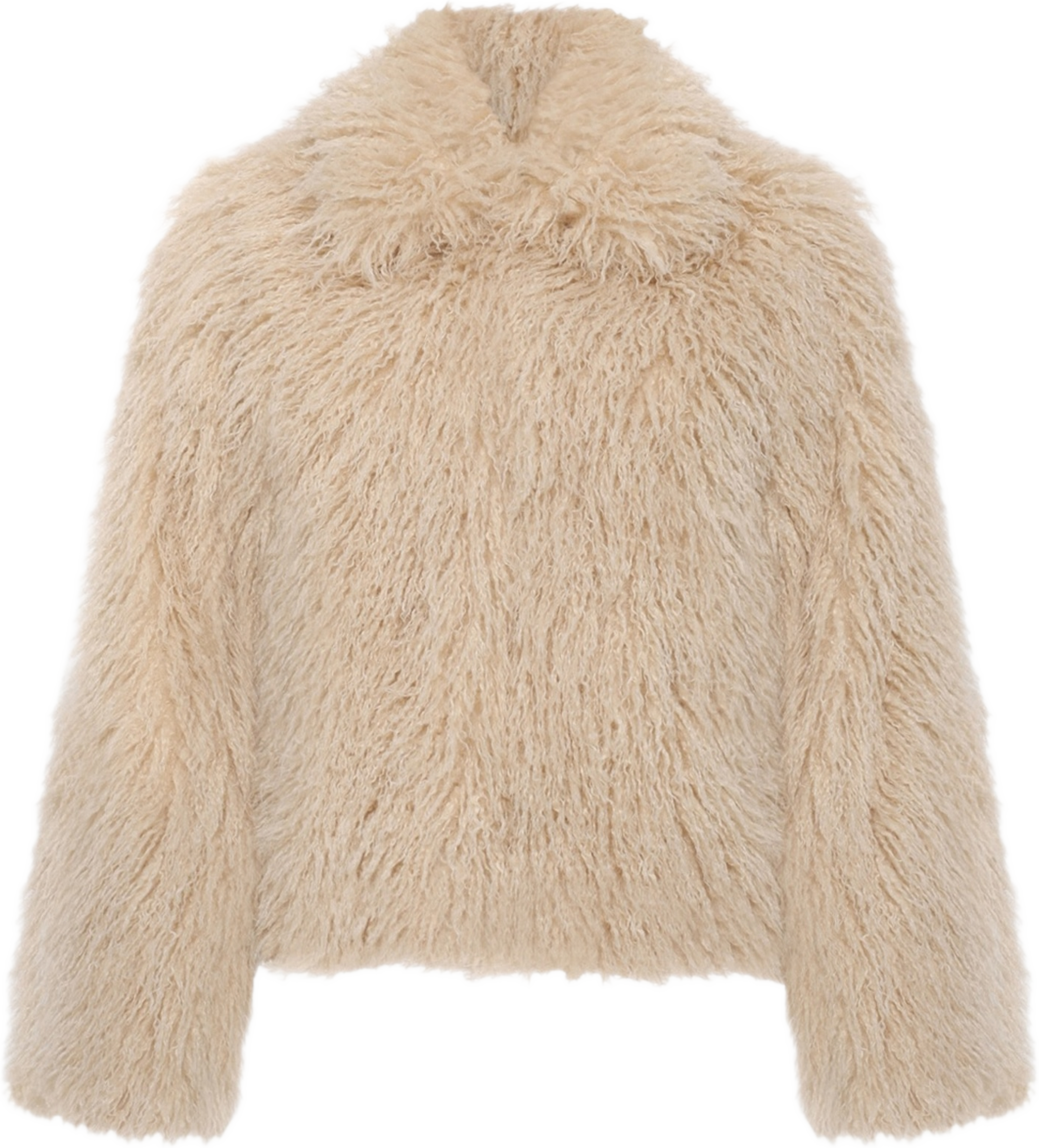 Diane Jacket, från ROCKANDBLUE, i färgen cream. Klicka för att öppna bilden i stort format