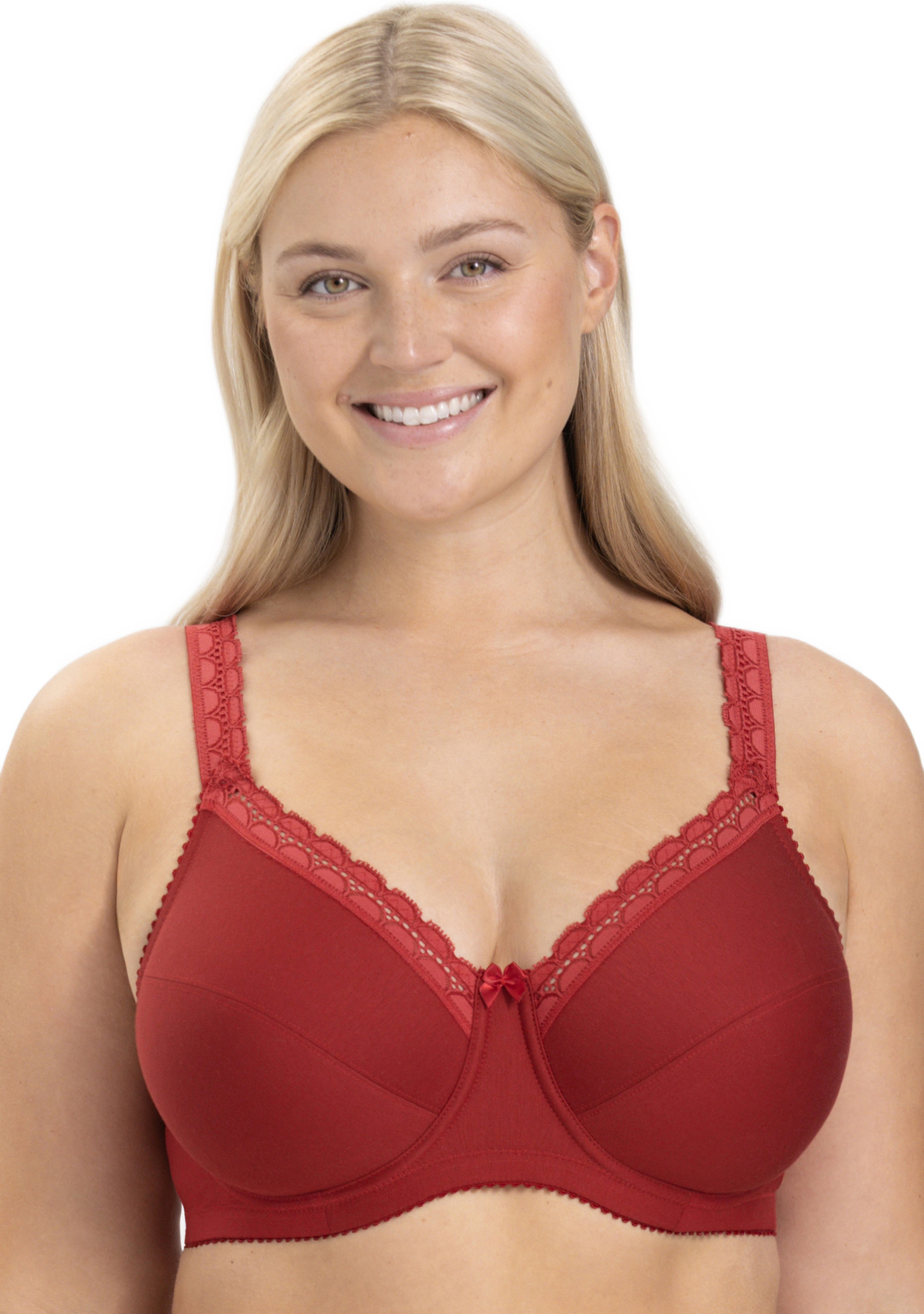 Cotton Comfort Bh