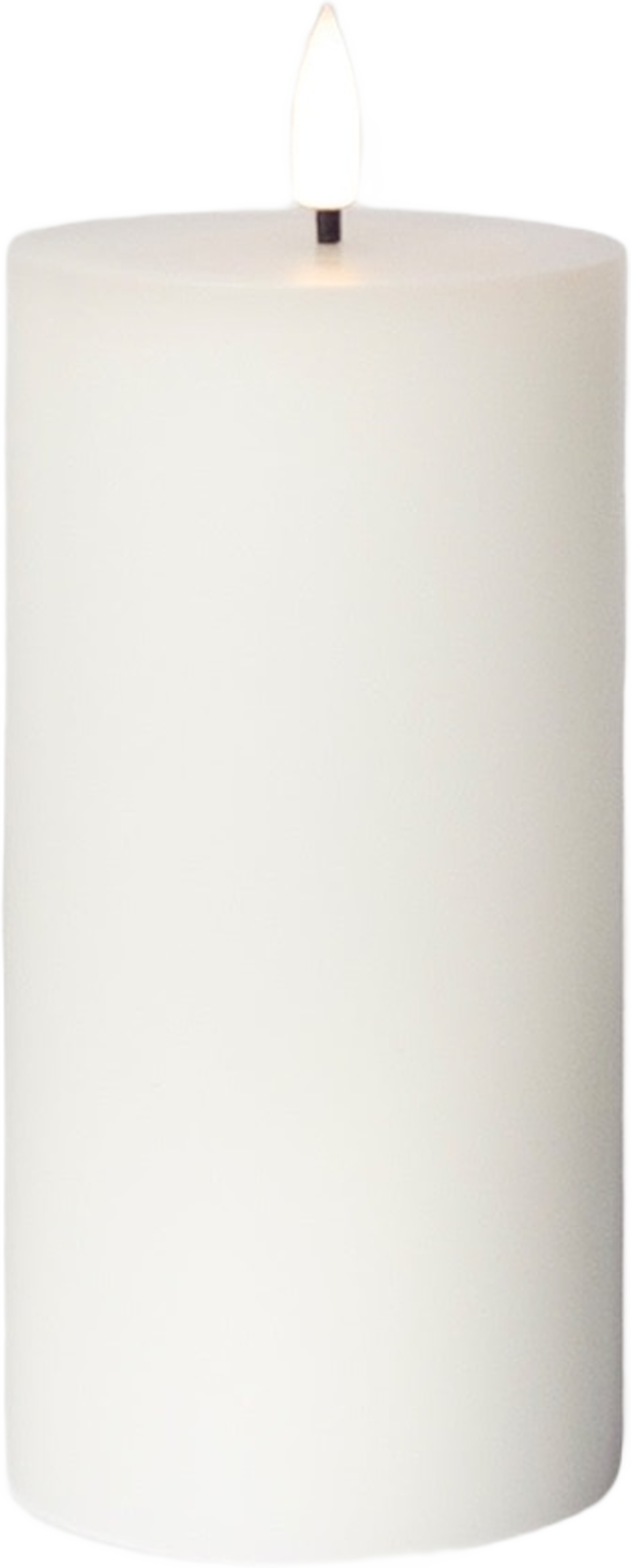 Luna Led Blockljus