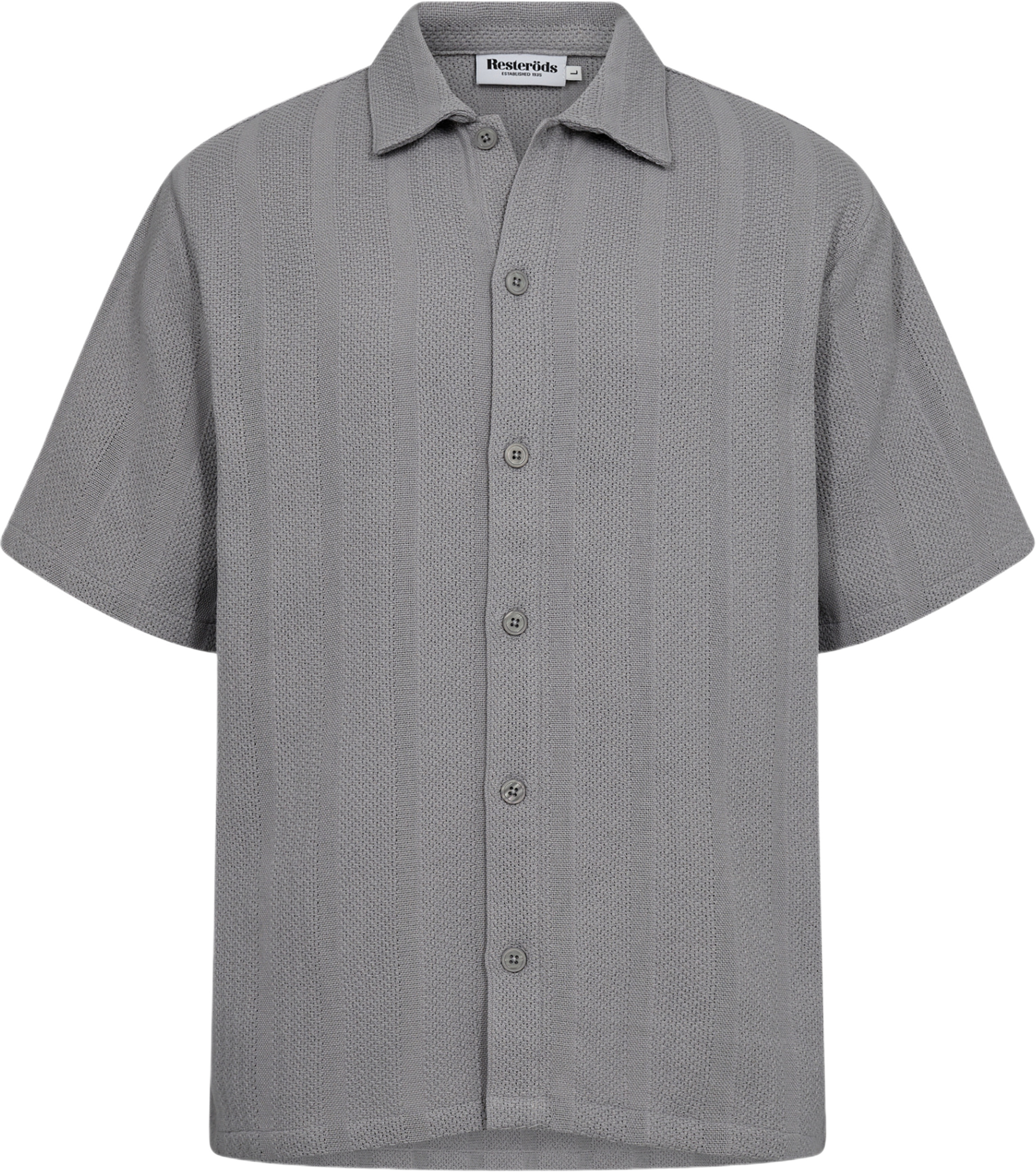 Kirk Shirt Kortärmad