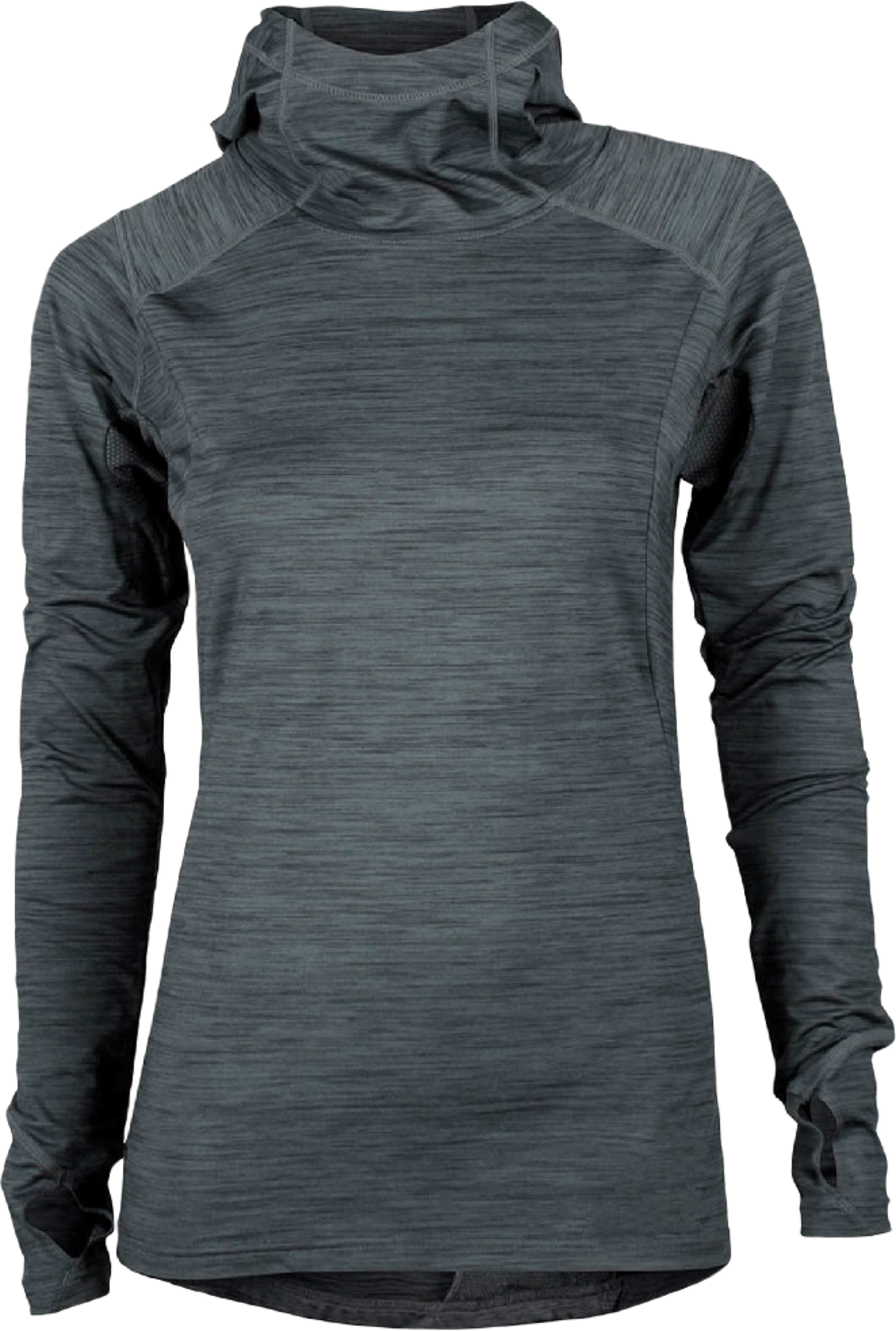 Hp Hood Top Women