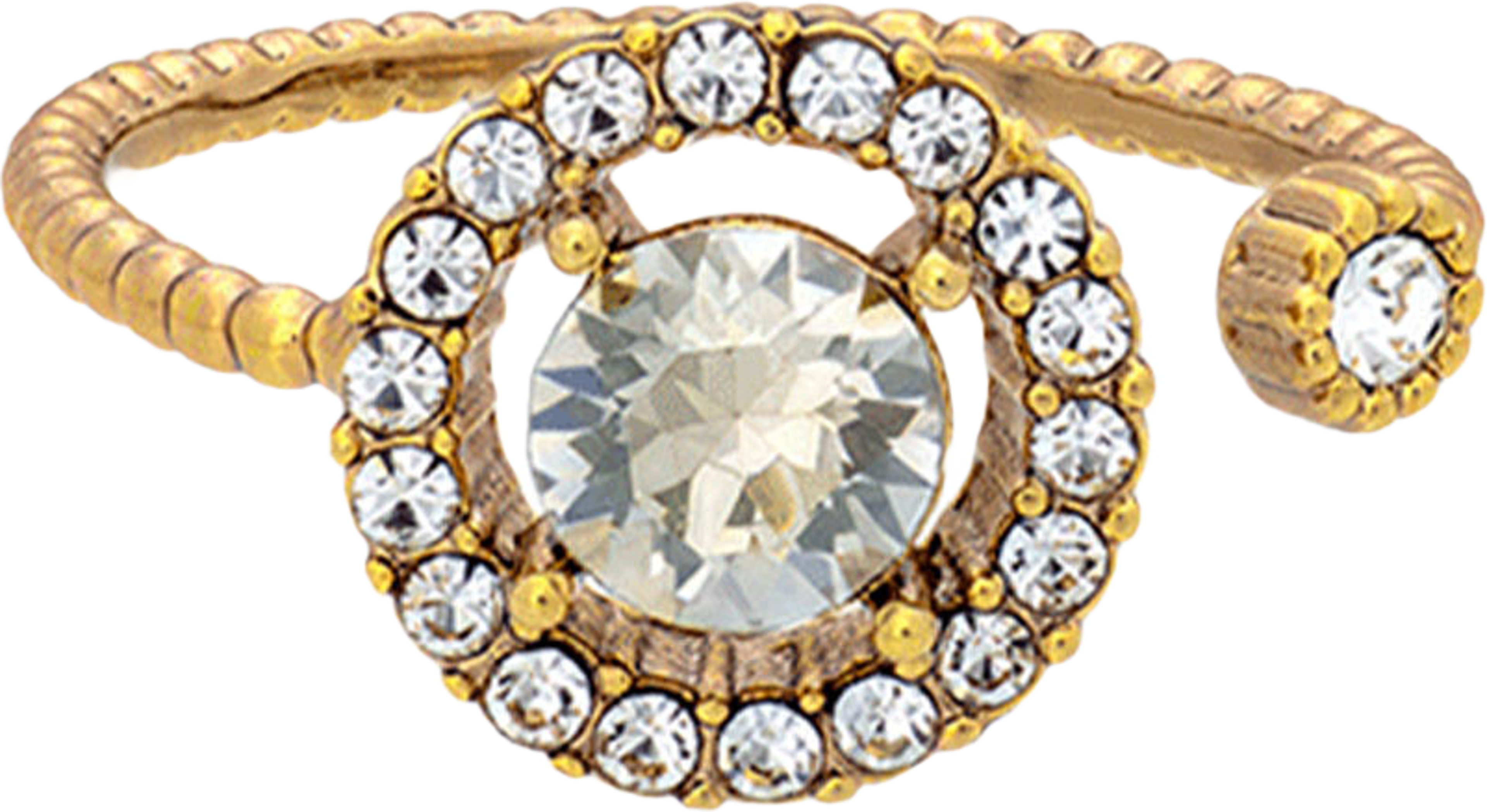 Miranda Ring