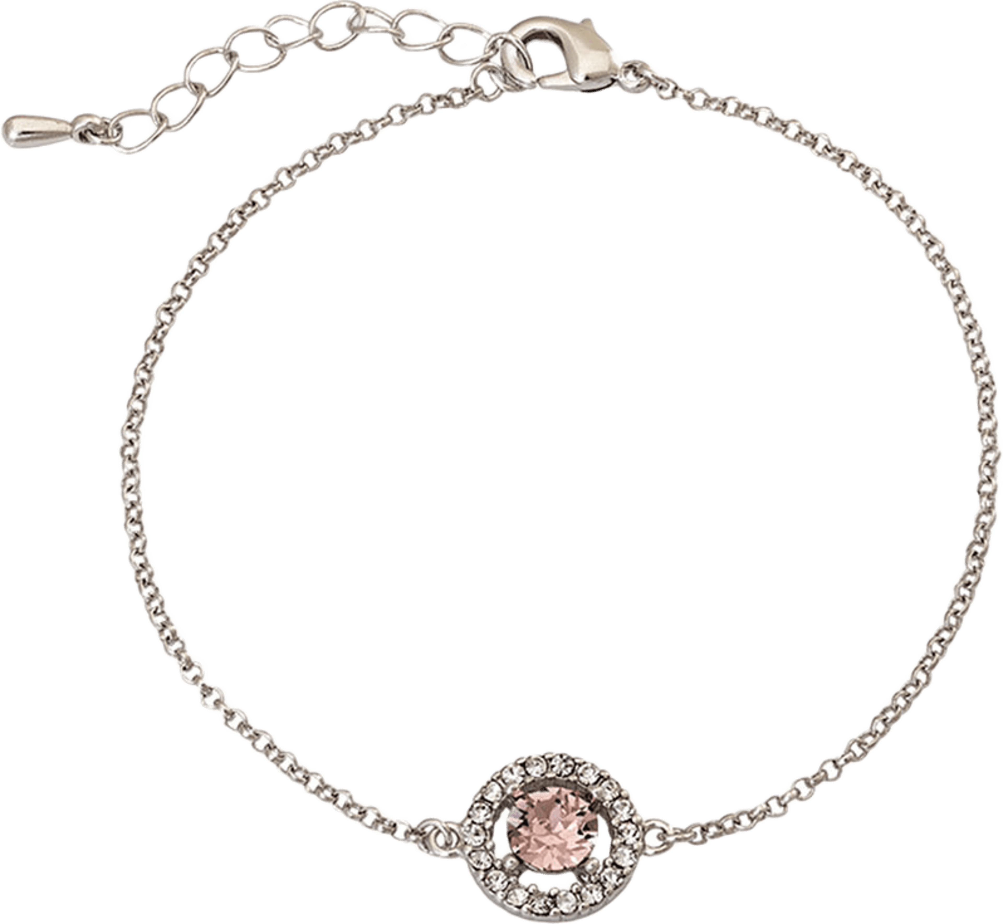 Armband Miss Miranda Vintage Rose