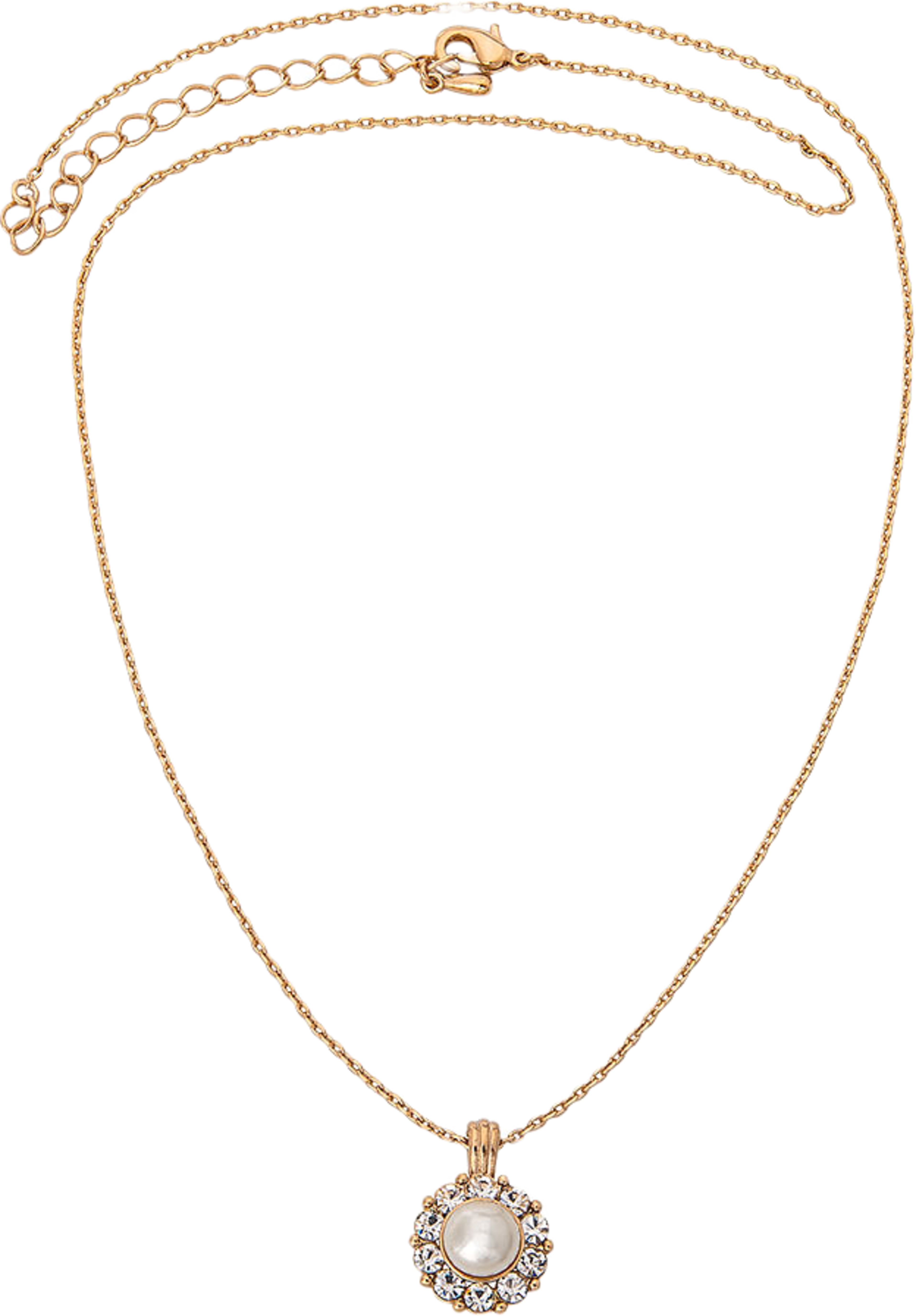Halsband Sofia