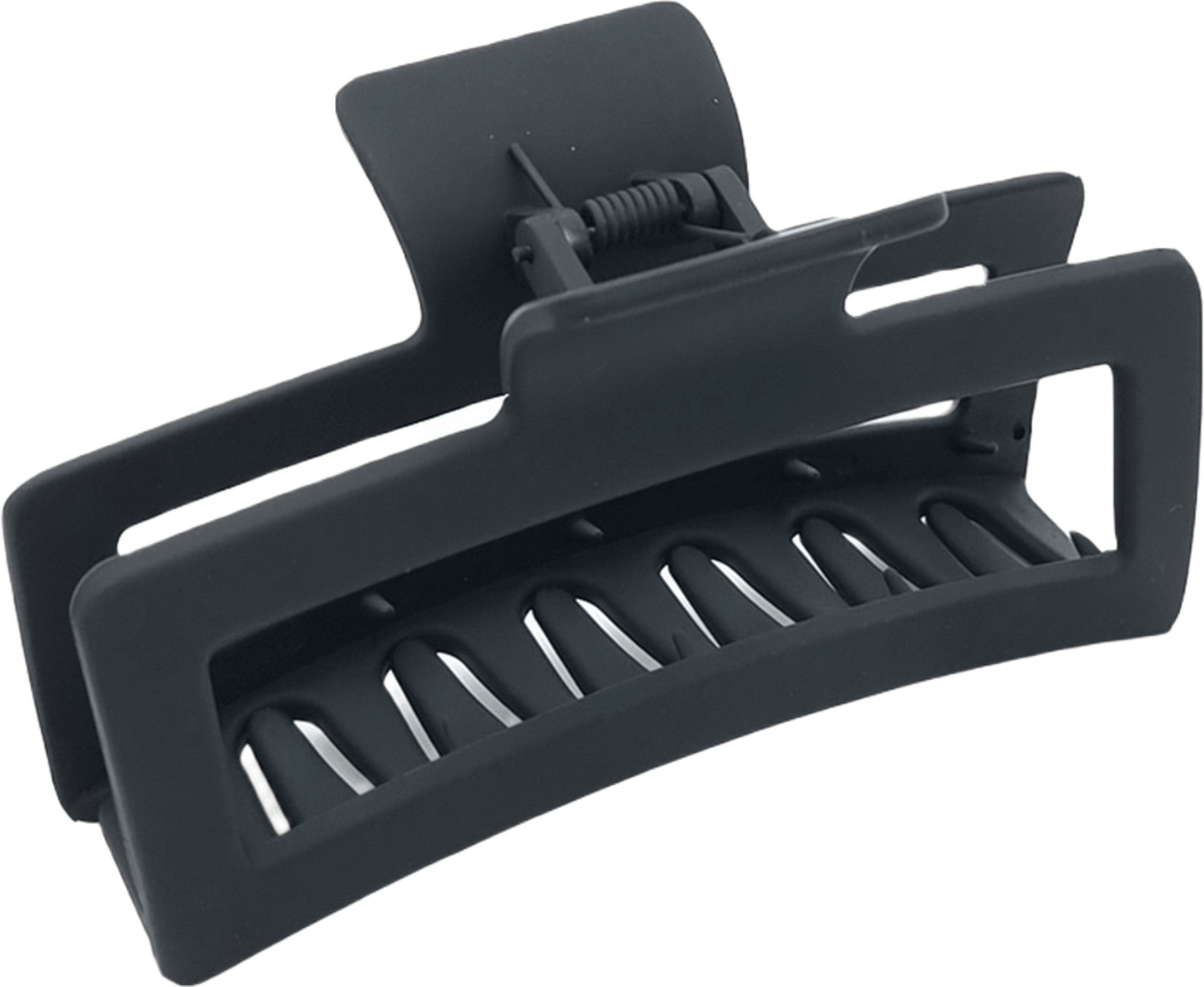 Stor Klämma I Rubber Finish 12,5cm